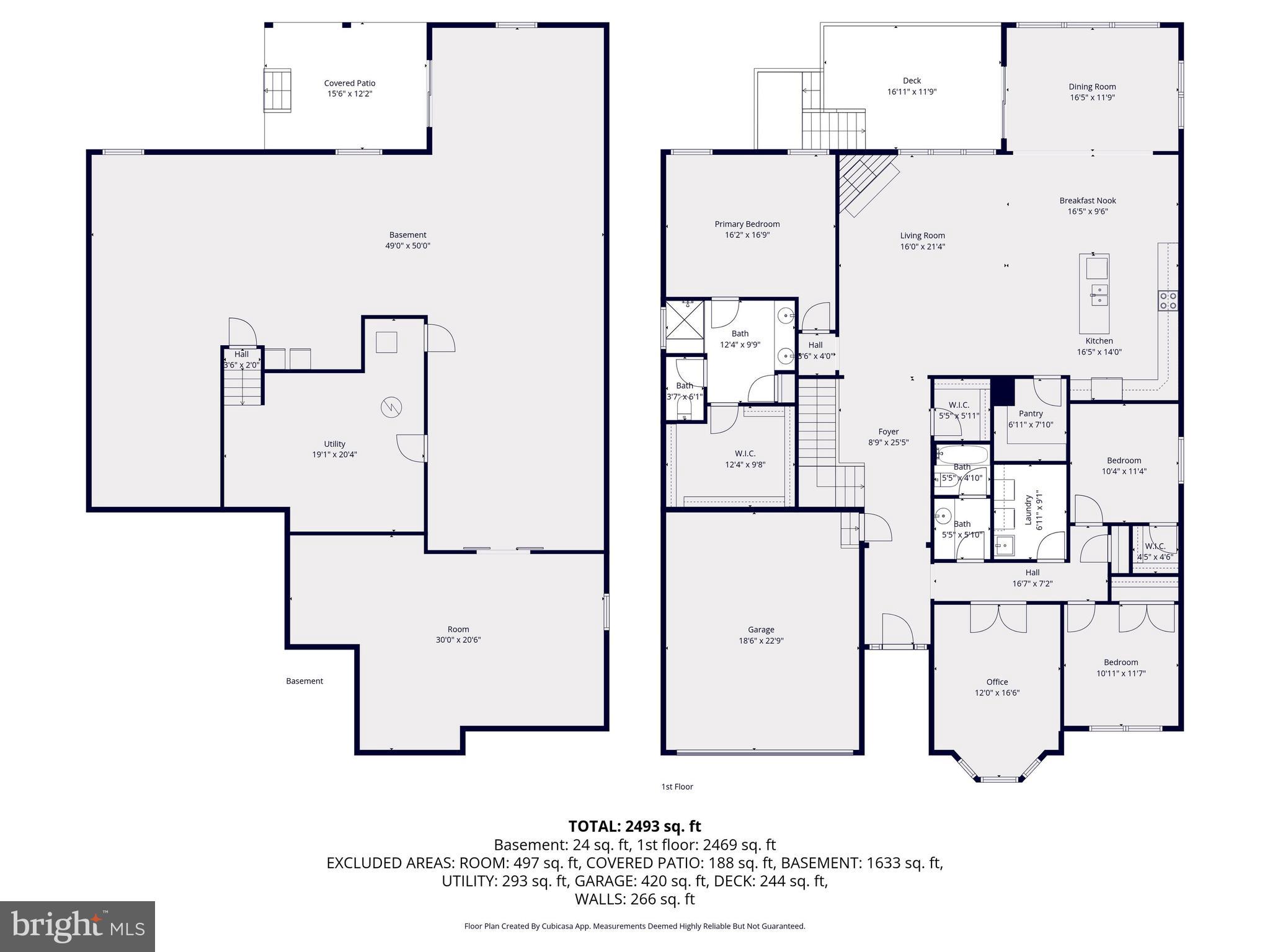 CLEARVIEW AT NEW MARKET - Residential