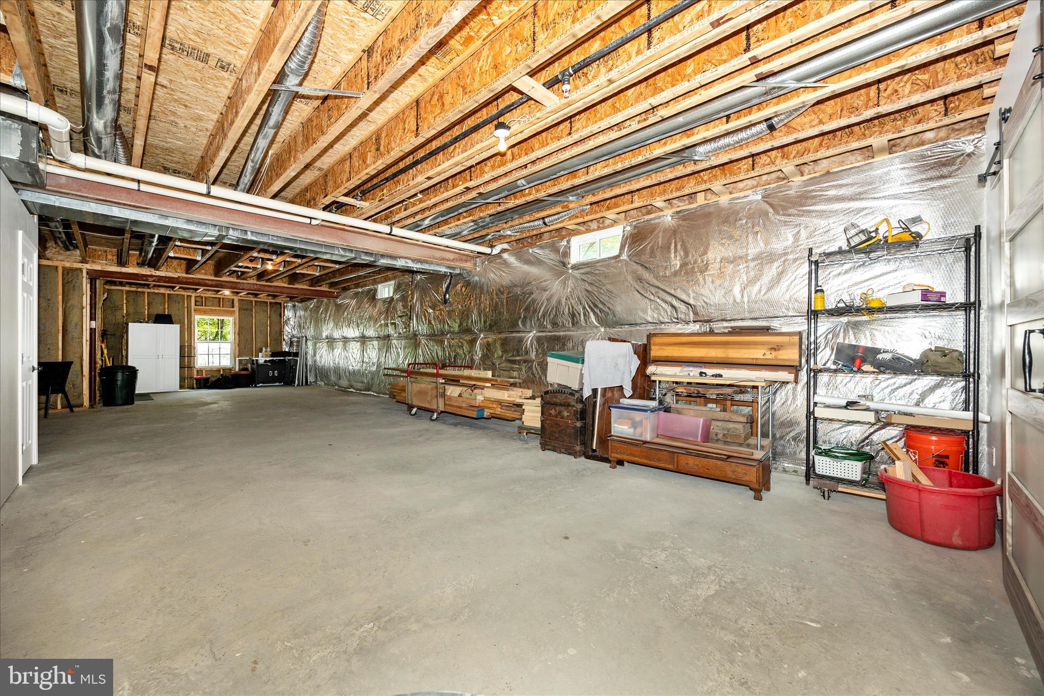 CLEARVIEW AT NEW MARKET - Residential