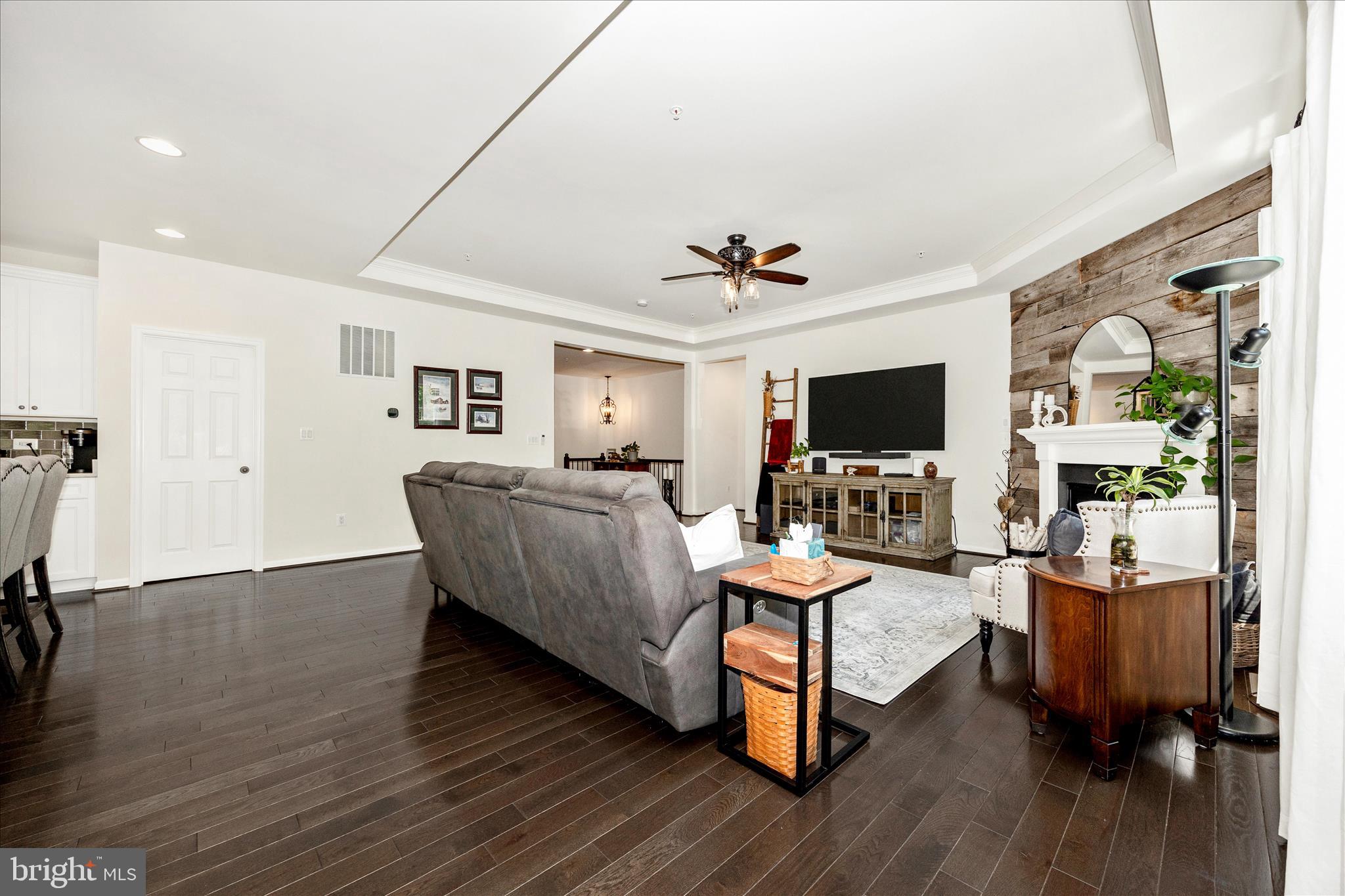 CLEARVIEW AT NEW MARKET - Residential