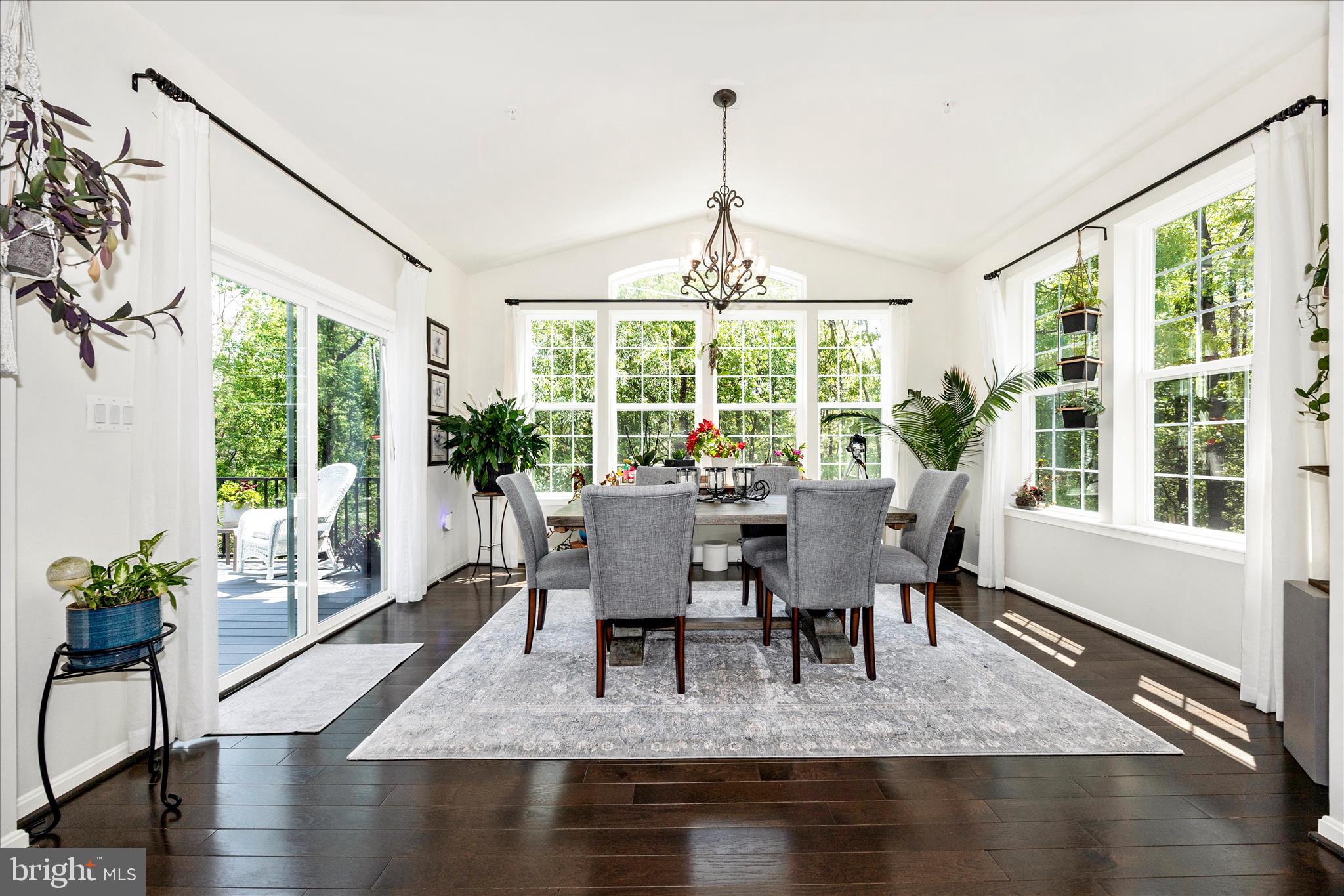 CLEARVIEW AT NEW MARKET - Residential