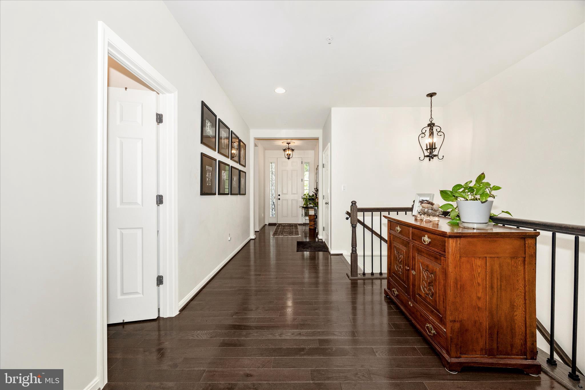 CLEARVIEW AT NEW MARKET - Residential