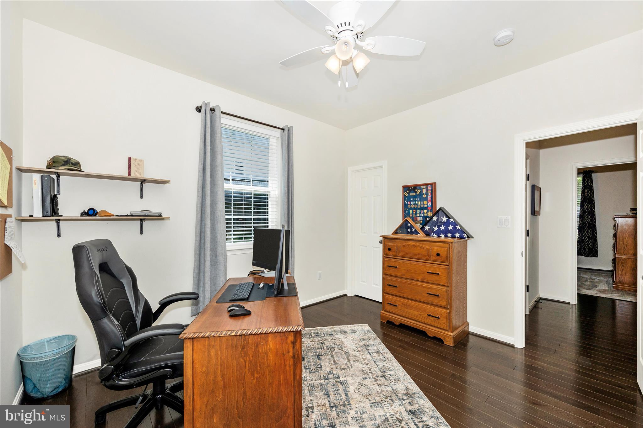 CLEARVIEW AT NEW MARKET - Residential