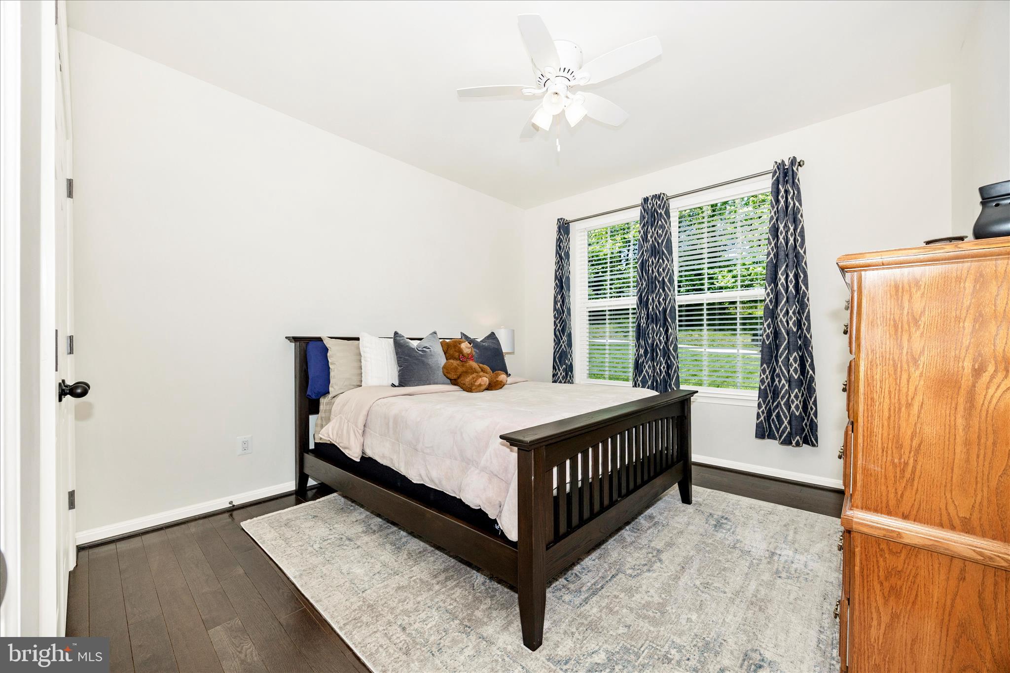 CLEARVIEW AT NEW MARKET - Residential