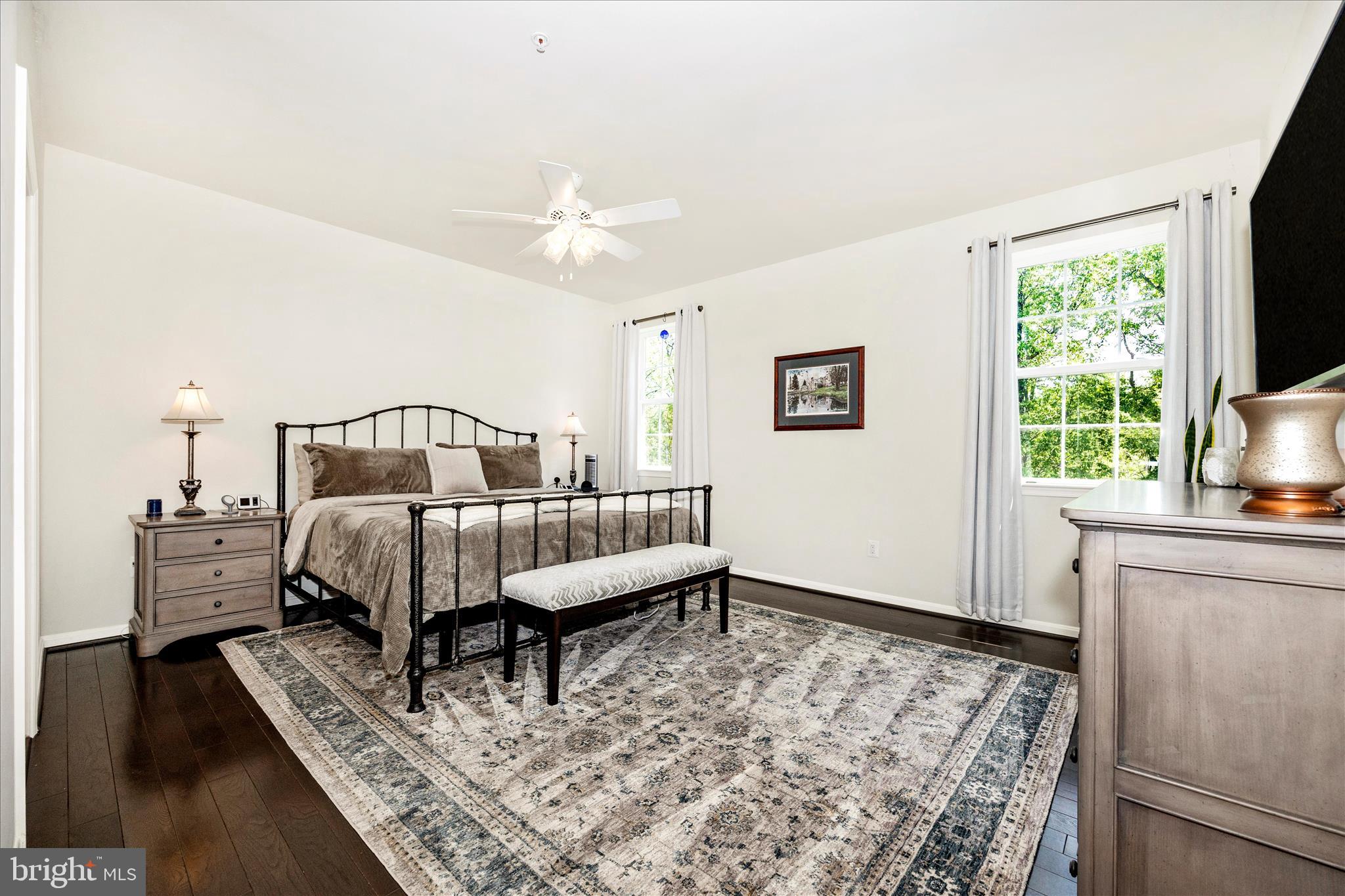 CLEARVIEW AT NEW MARKET - Residential