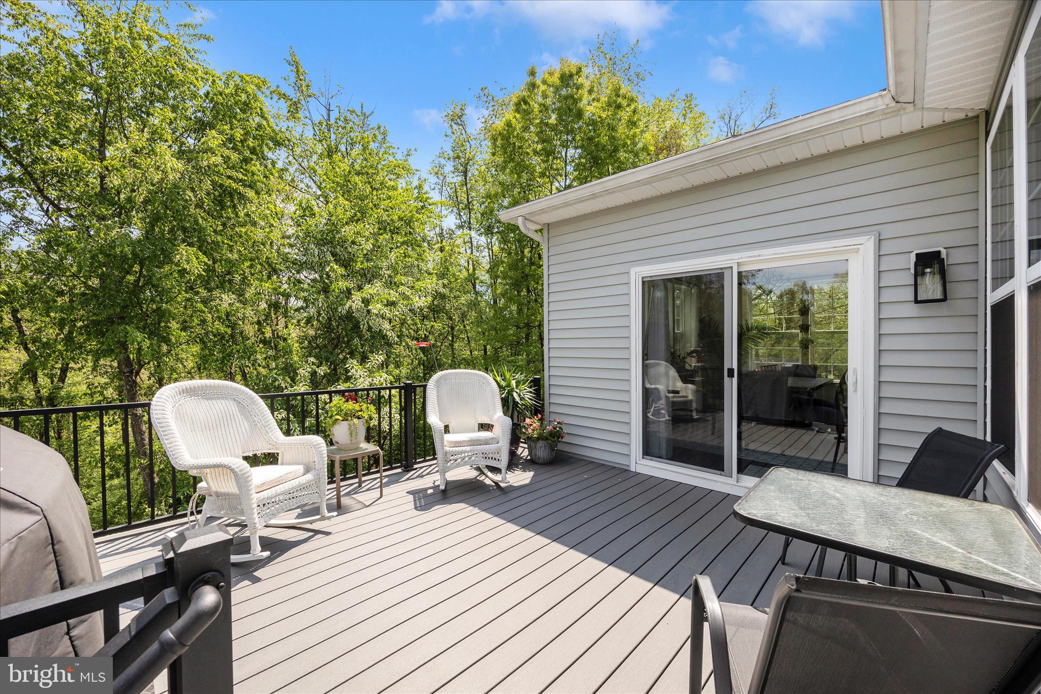 CLEARVIEW AT NEW MARKET - Residential