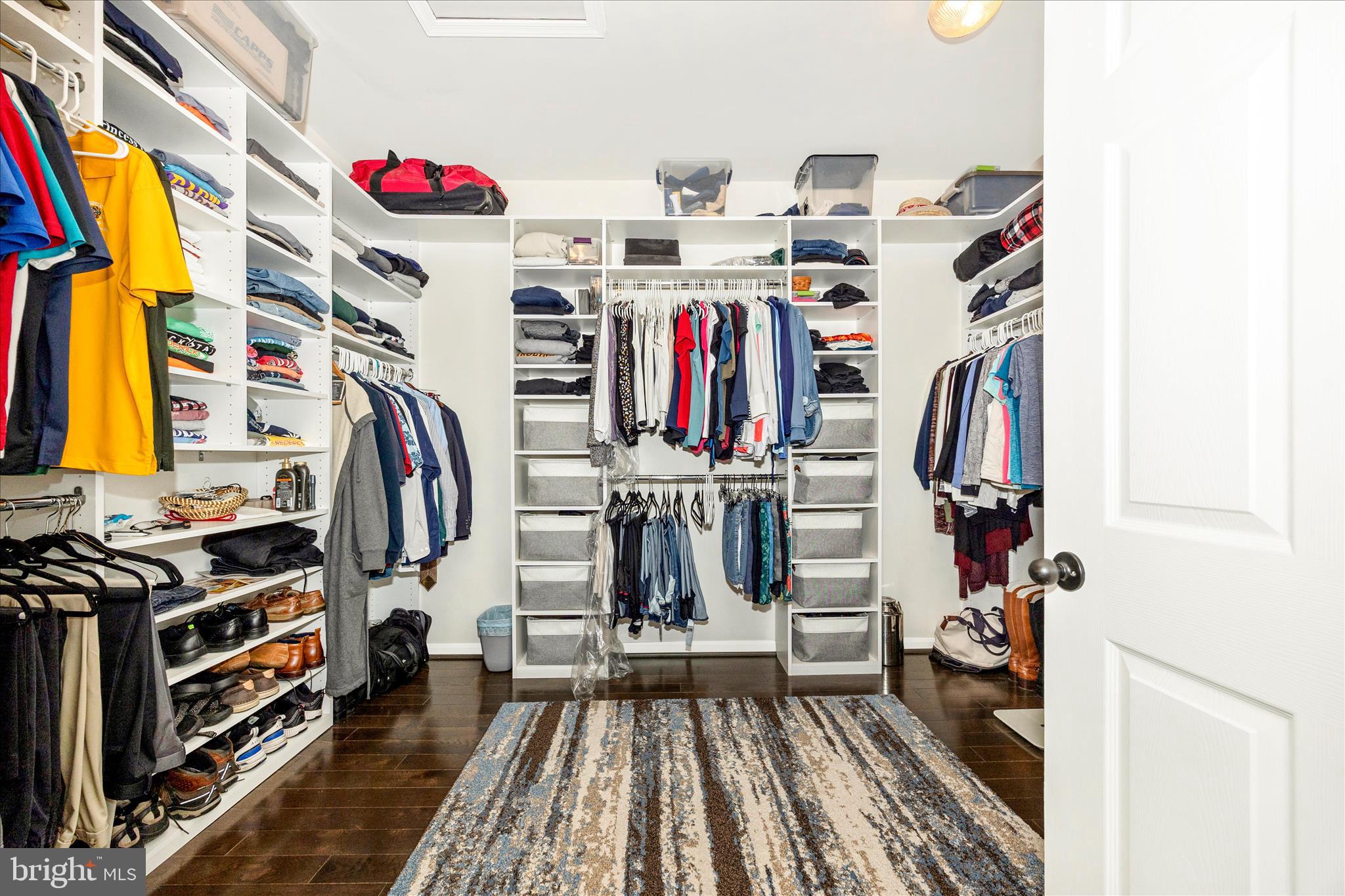 CLEARVIEW AT NEW MARKET - Residential