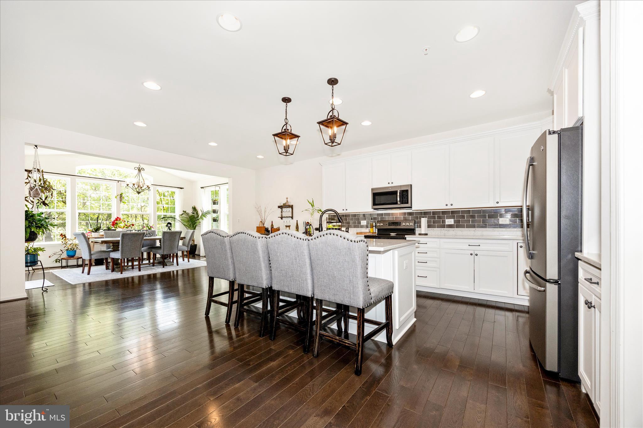 CLEARVIEW AT NEW MARKET - Residential