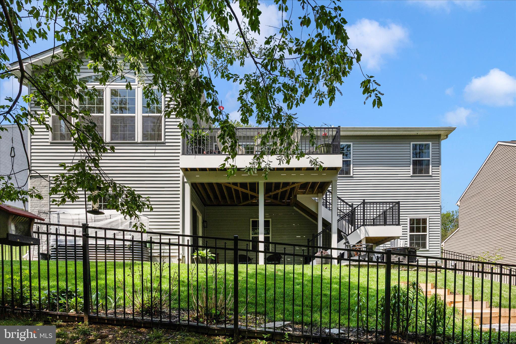 CLEARVIEW AT NEW MARKET - Residential