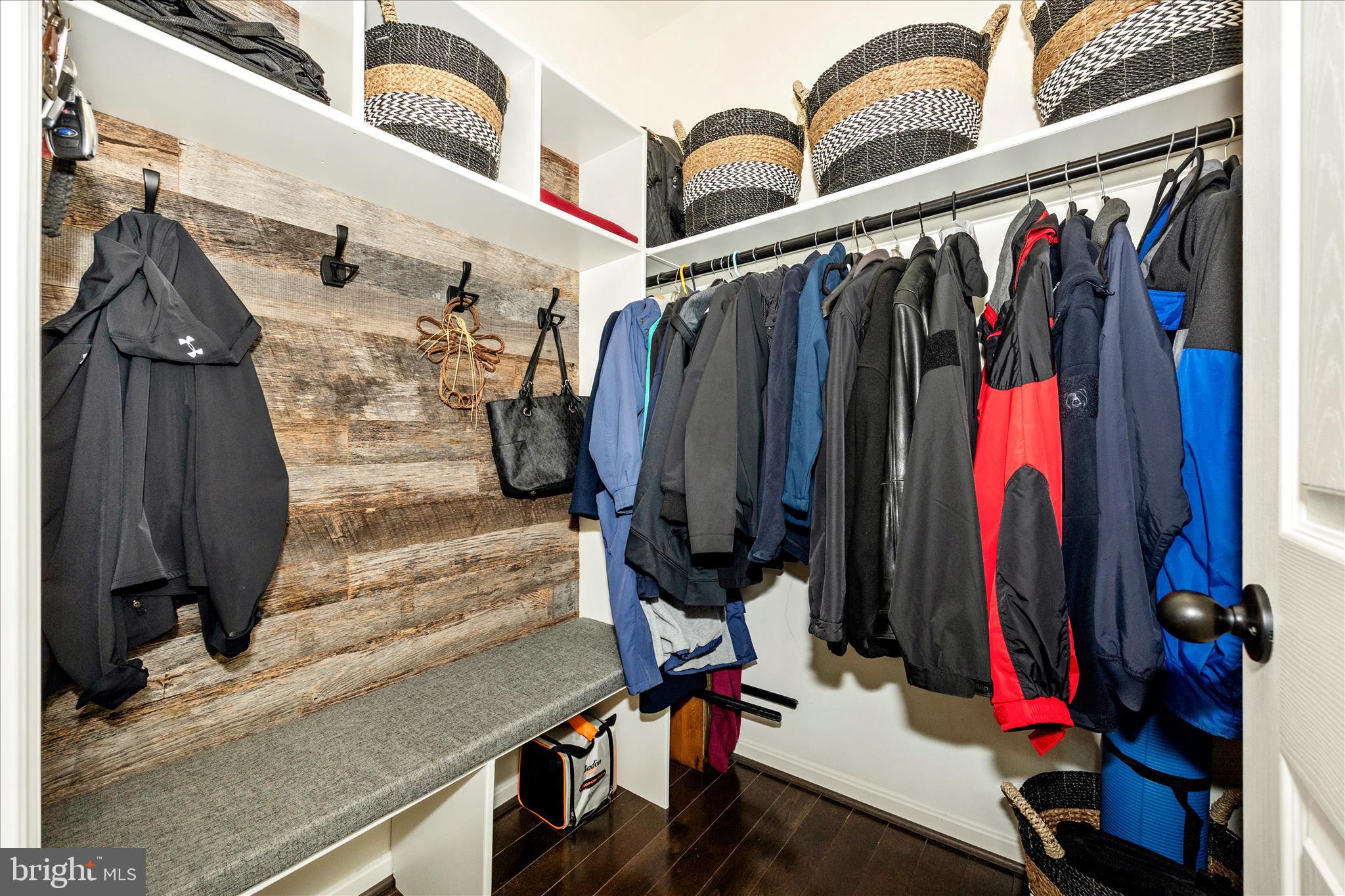 CLEARVIEW AT NEW MARKET - Residential