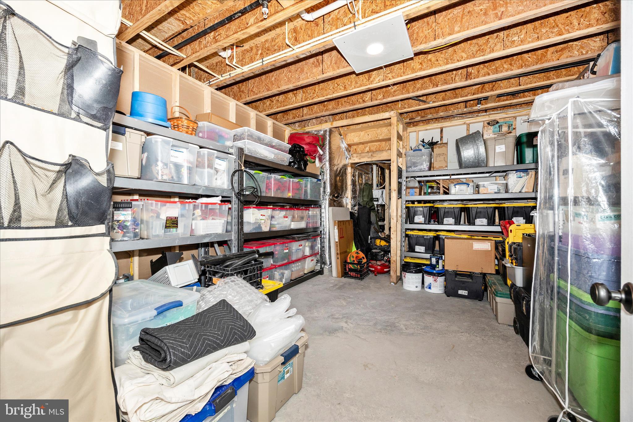 CLEARVIEW AT NEW MARKET - Residential