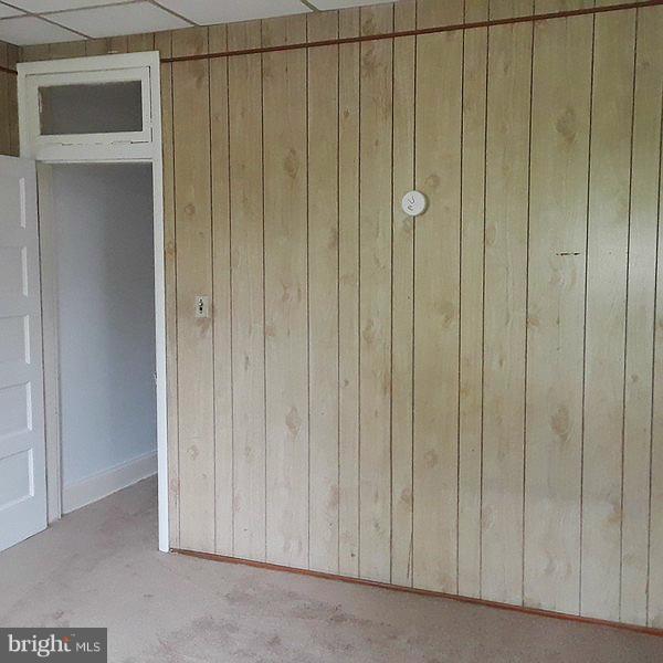 EAST BALTIMORE MIDWAY - Residential