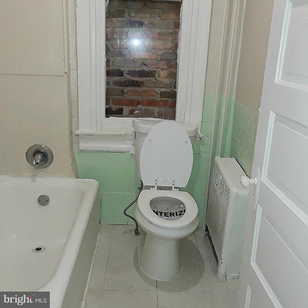 EAST BALTIMORE MIDWAY - Residential