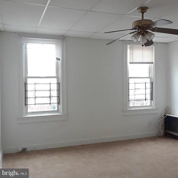 EAST BALTIMORE MIDWAY - Residential