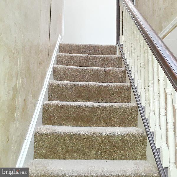 EAST BALTIMORE MIDWAY - Residential