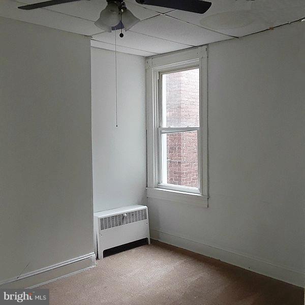 EAST BALTIMORE MIDWAY - Residential