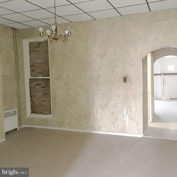 EAST BALTIMORE MIDWAY - Residential