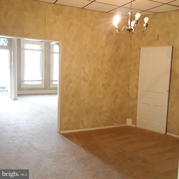 EAST BALTIMORE MIDWAY - Residential