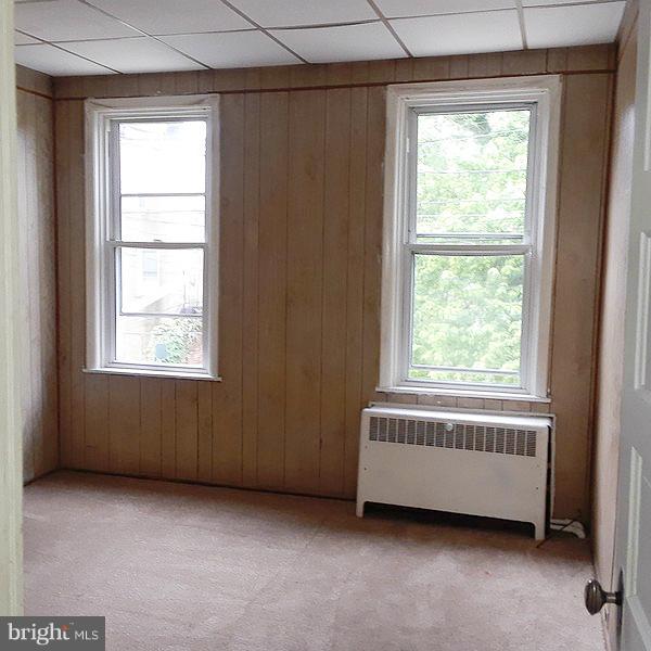 EAST BALTIMORE MIDWAY - Residential