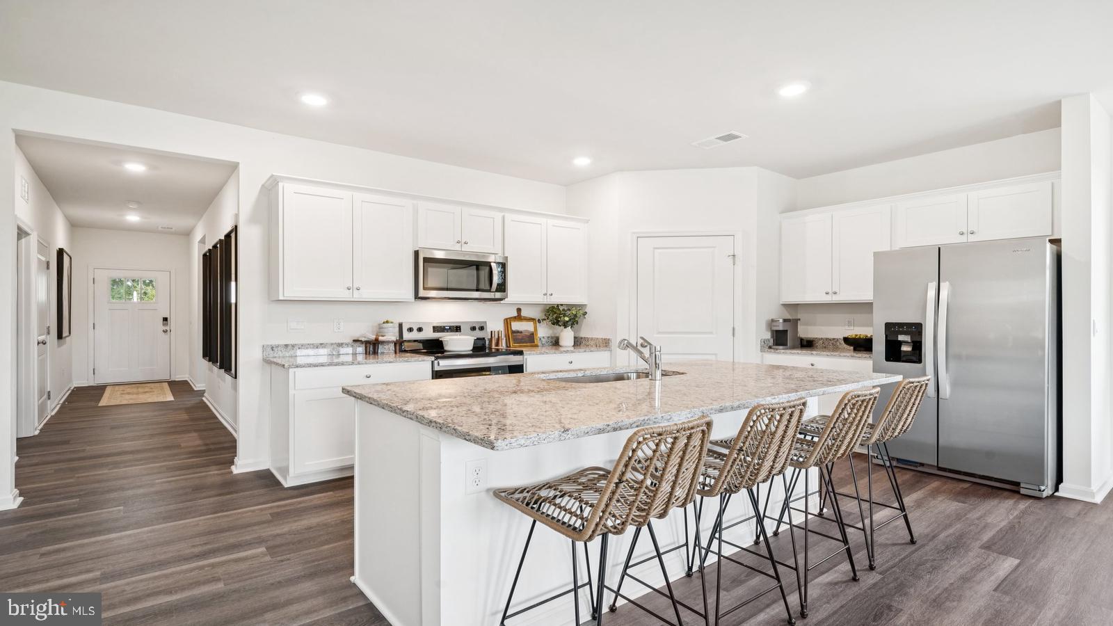 SPRING LAKES - Residential