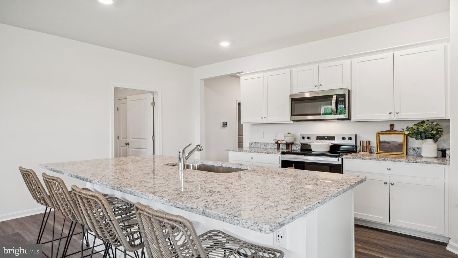 SPRING LAKES - Residential