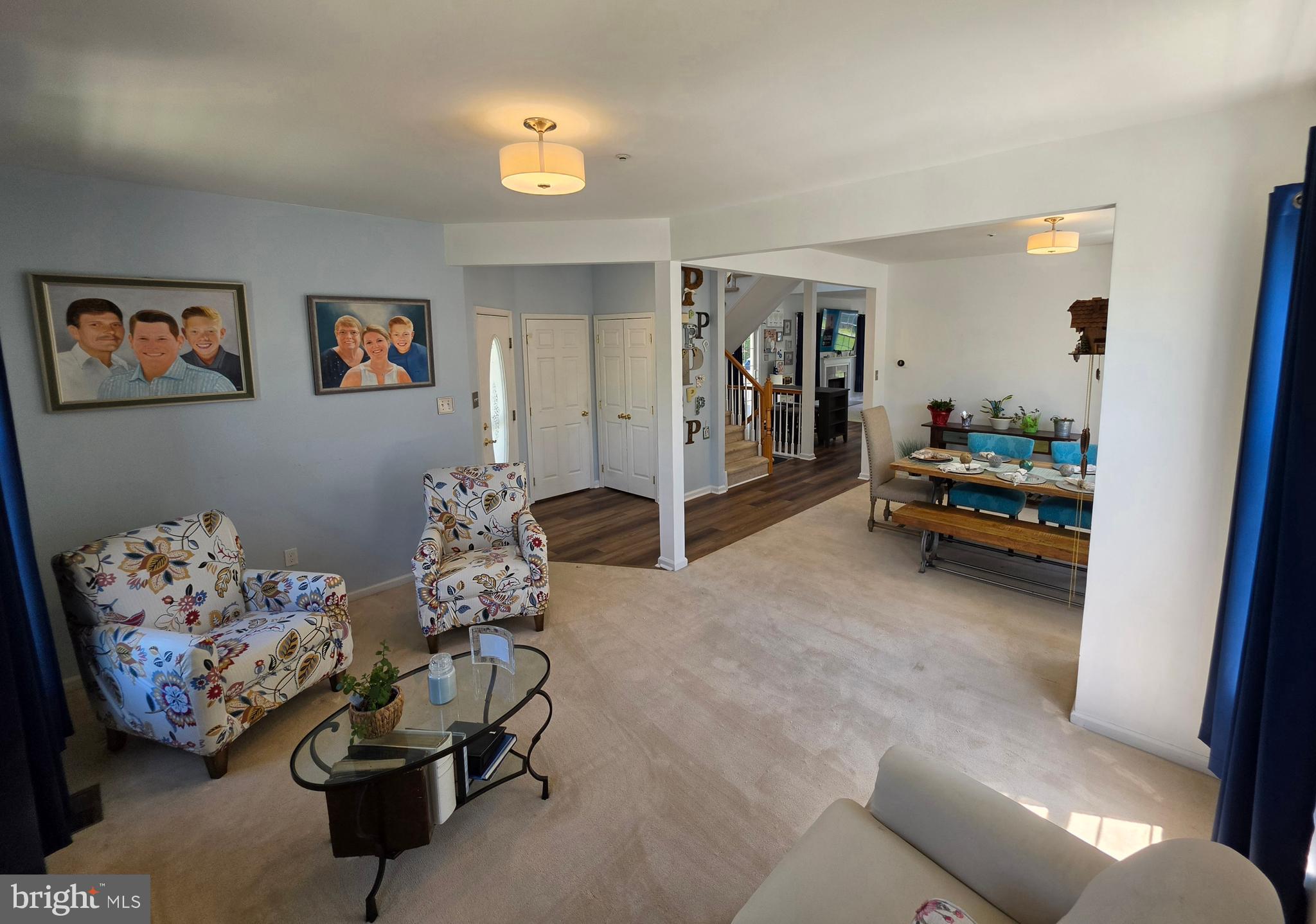 IVYLAND VILLAGE - Residential