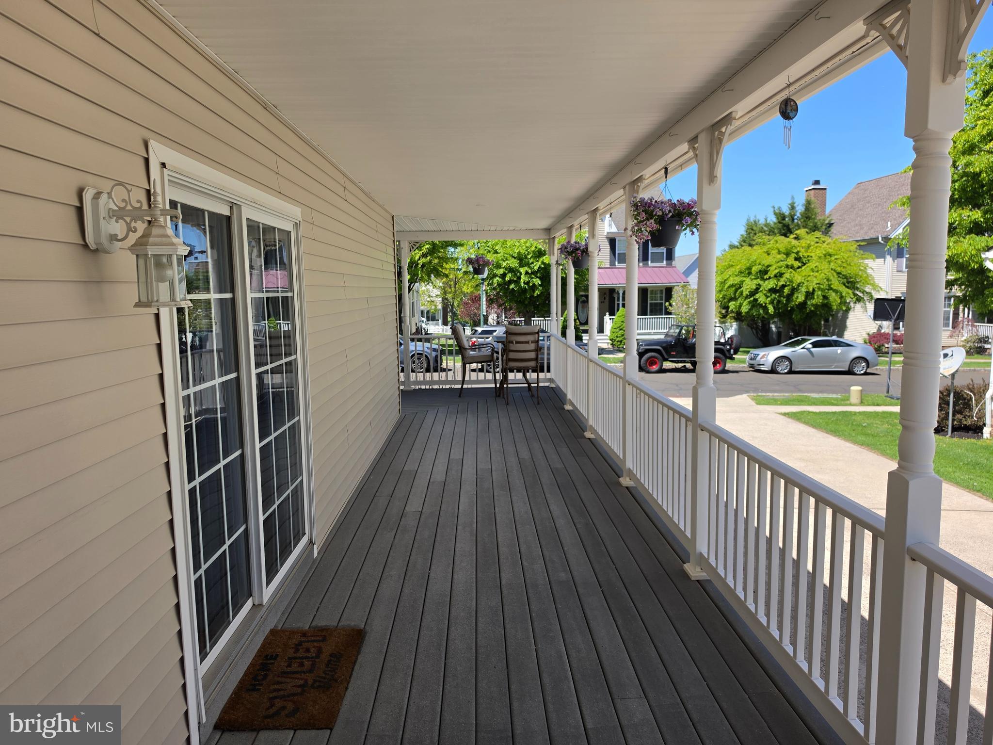 IVYLAND VILLAGE - Residential