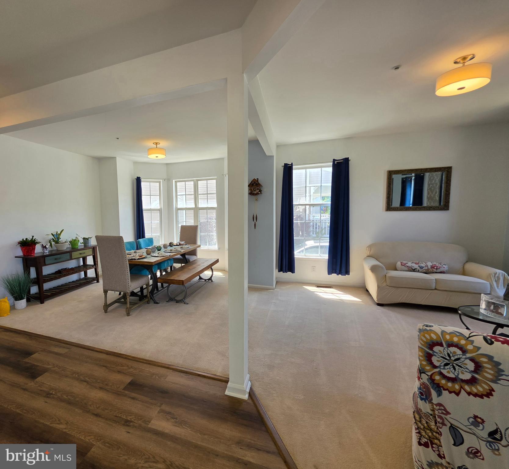 IVYLAND VILLAGE - Residential