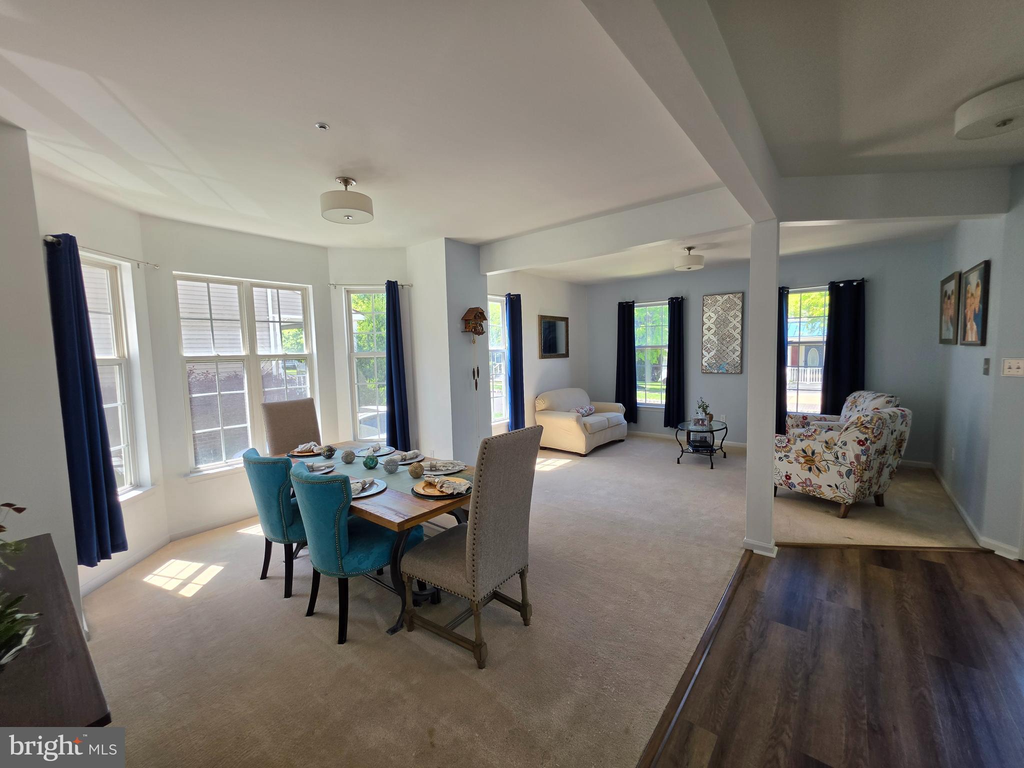 IVYLAND VILLAGE - Residential