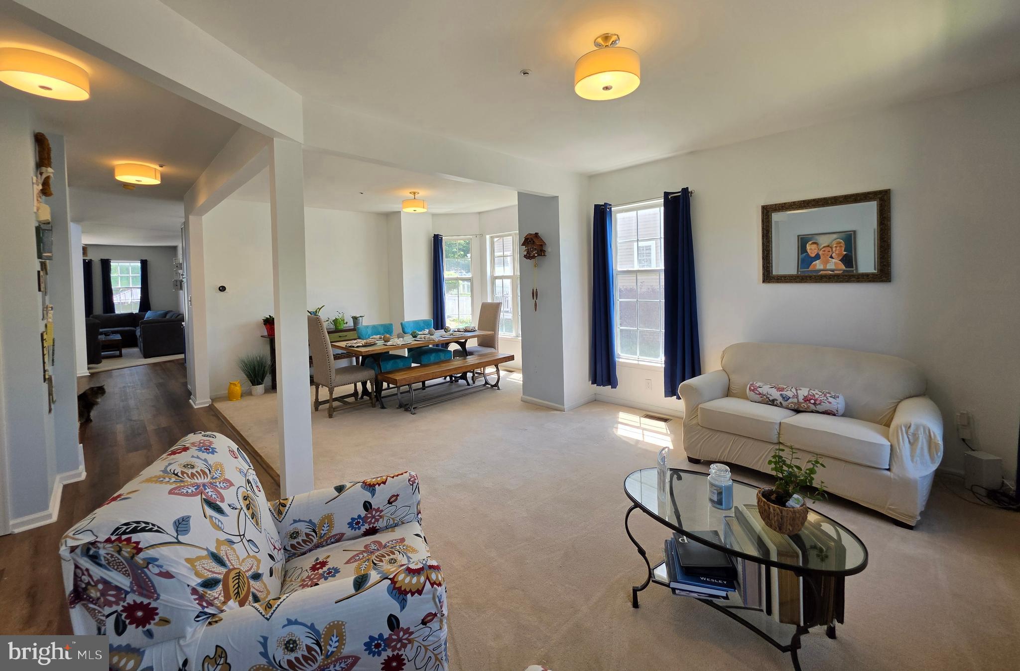 IVYLAND VILLAGE - Residential