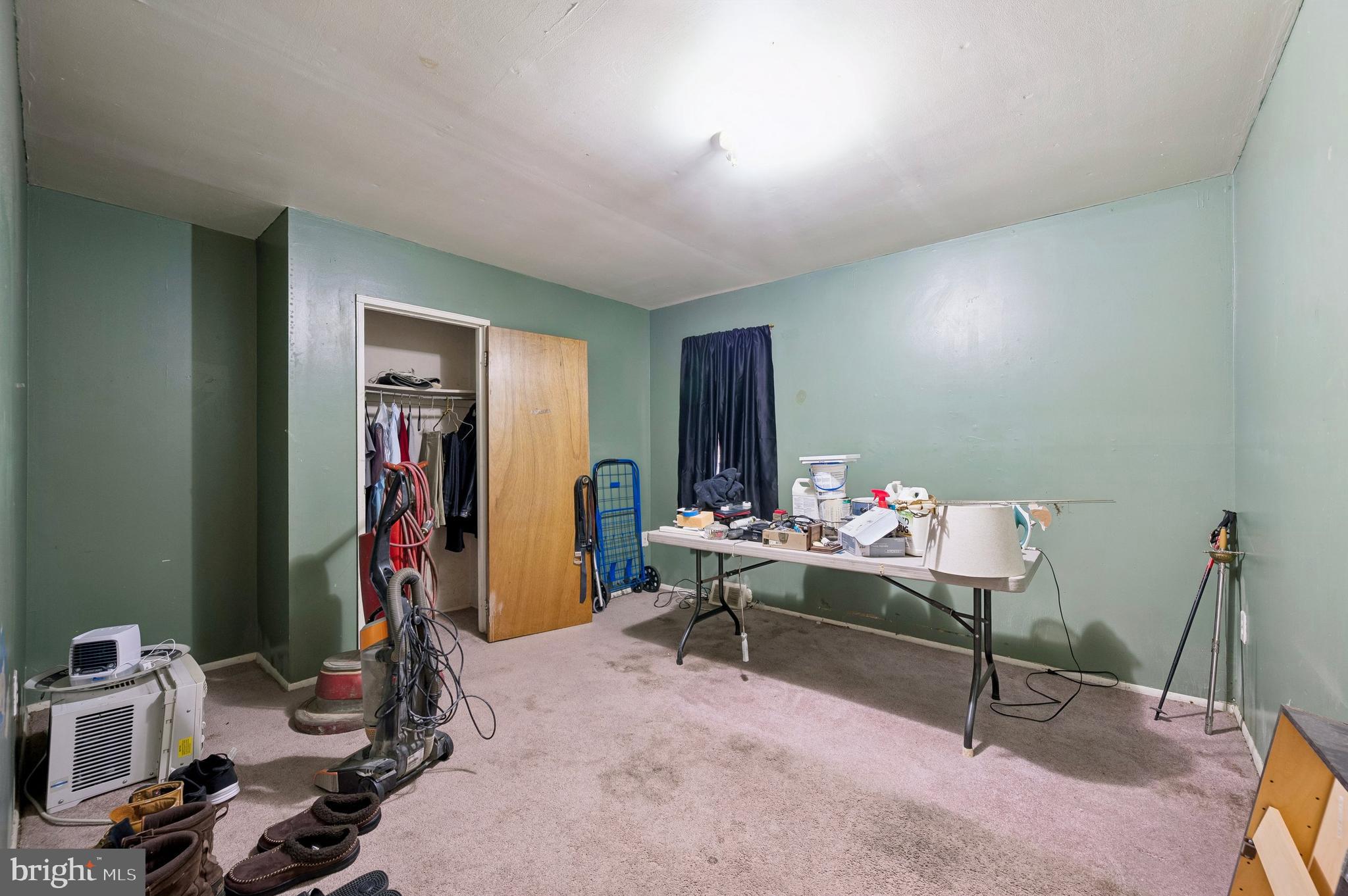 GERMANTOWN (SWEST) - Residential