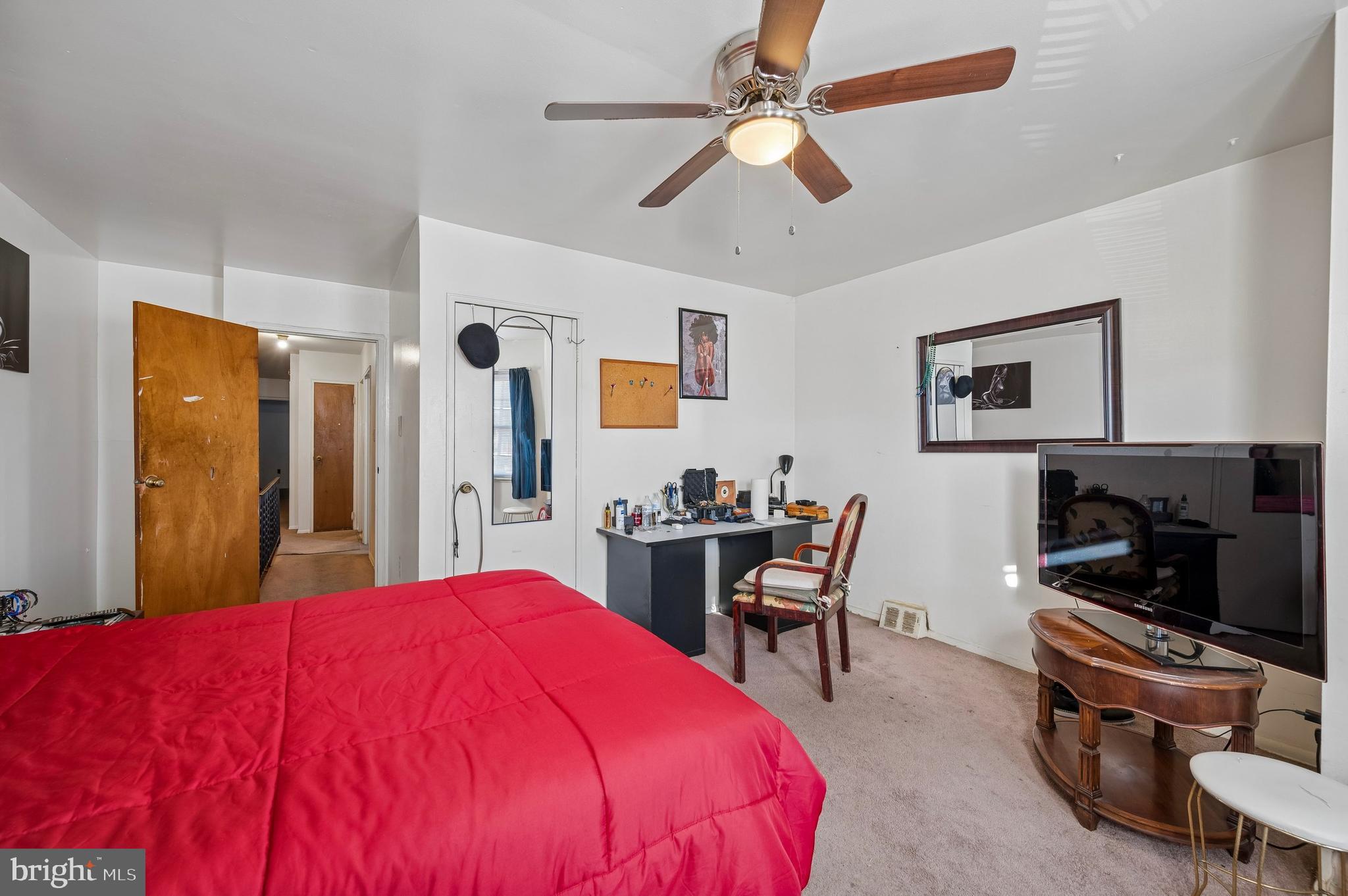 GERMANTOWN (SWEST) - Residential