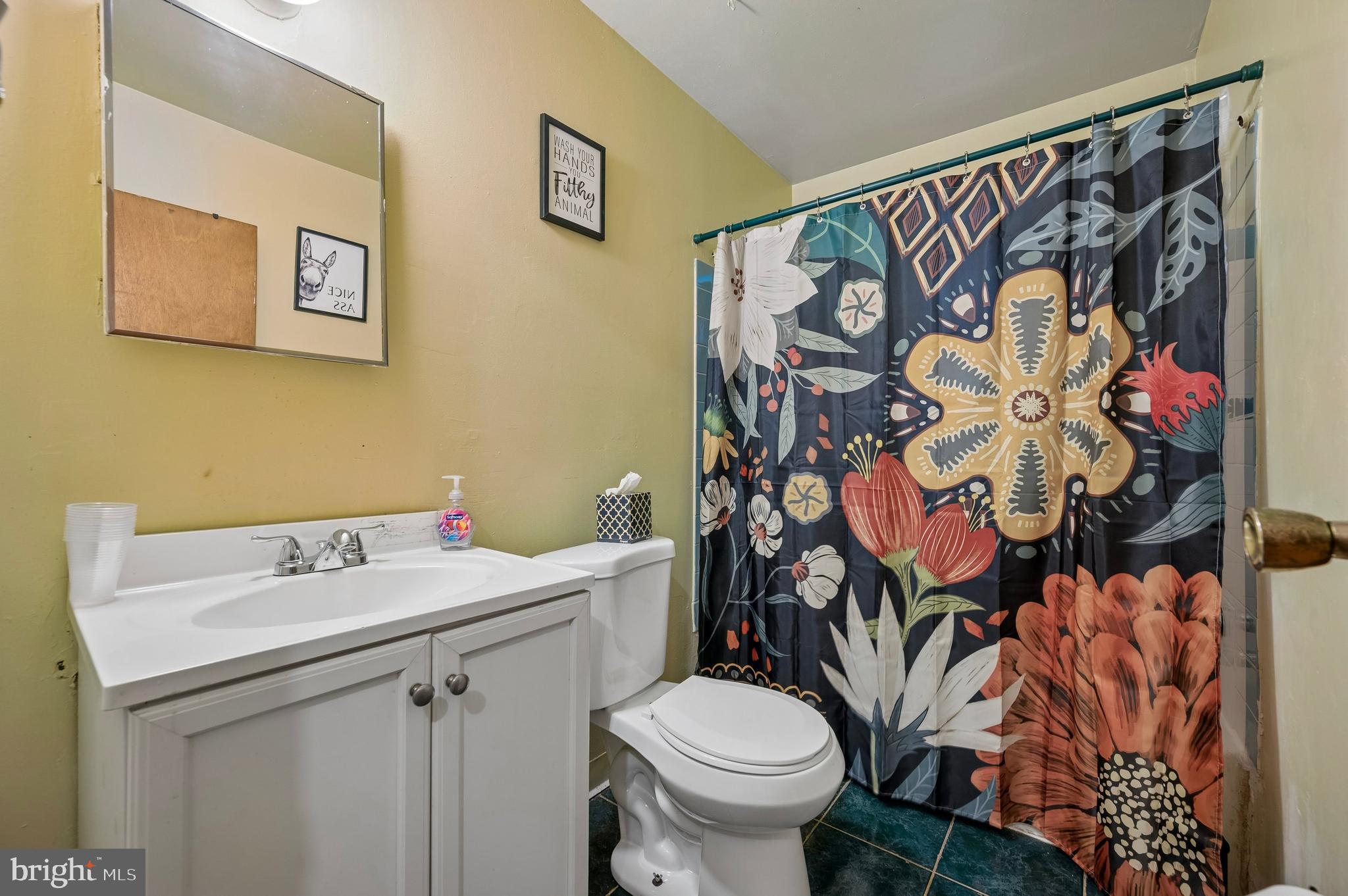 GERMANTOWN (SWEST) - Residential