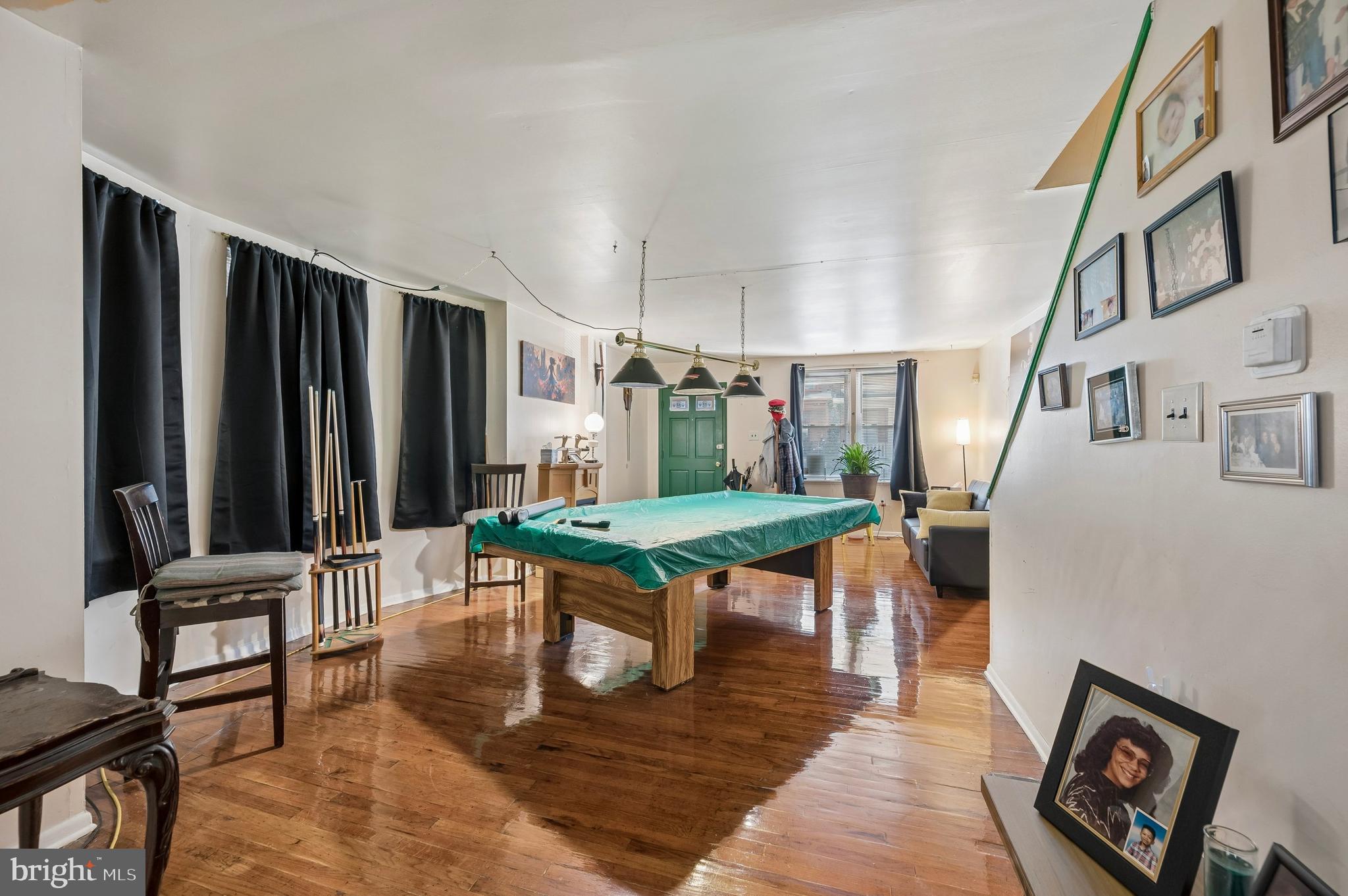 GERMANTOWN (SWEST) - Residential