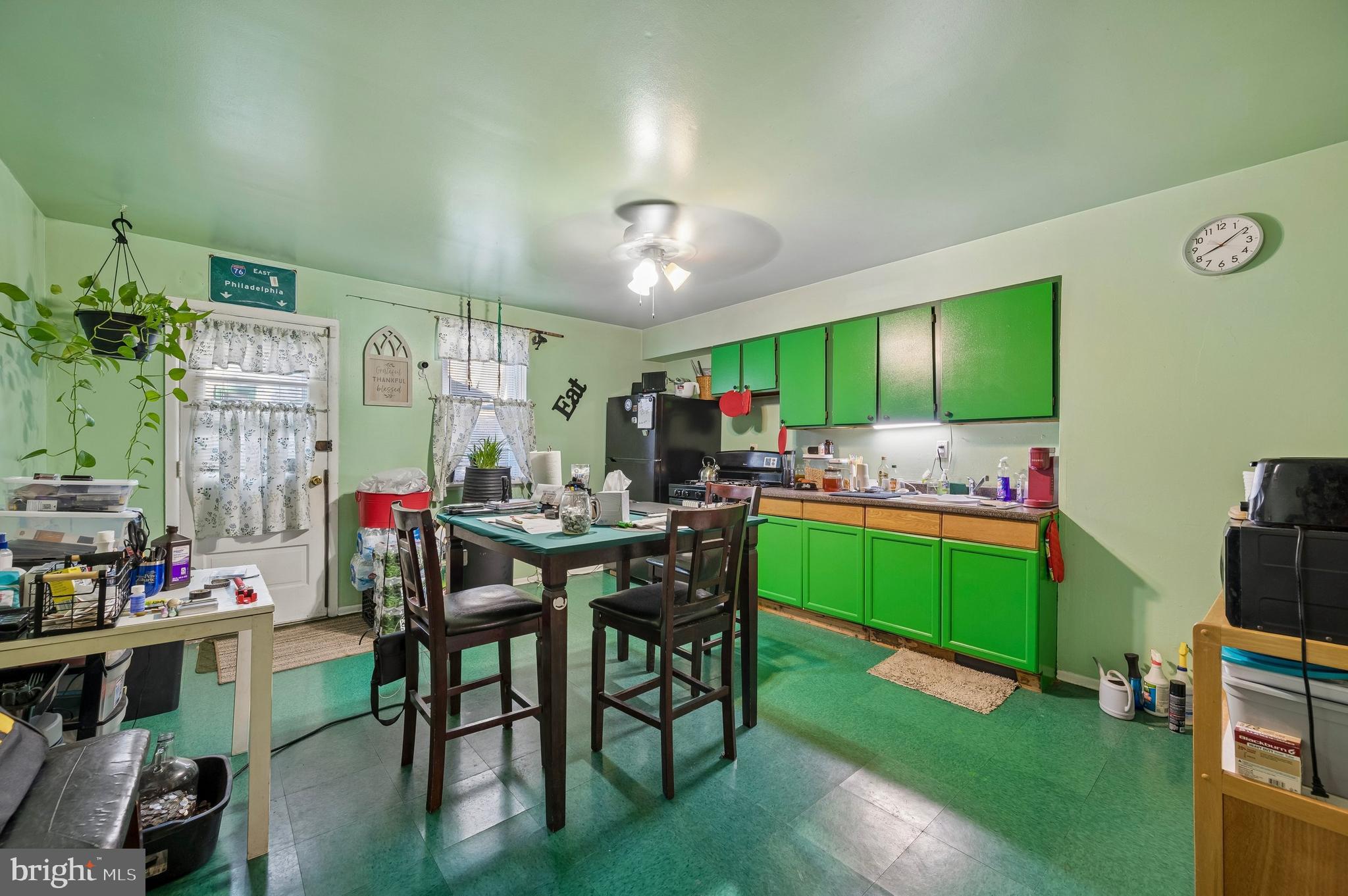 GERMANTOWN (SWEST) - Residential