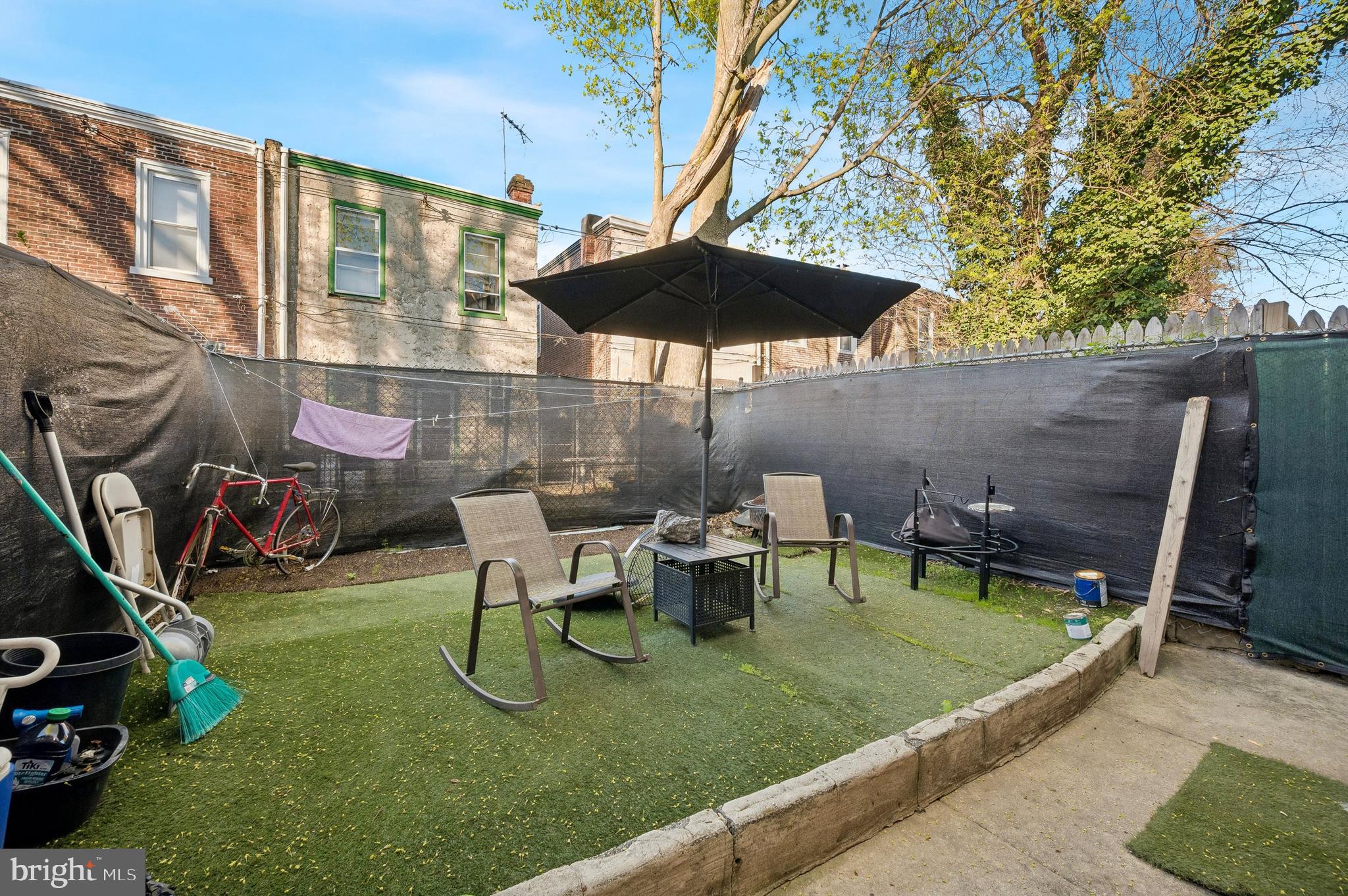 GERMANTOWN (SWEST) - Residential