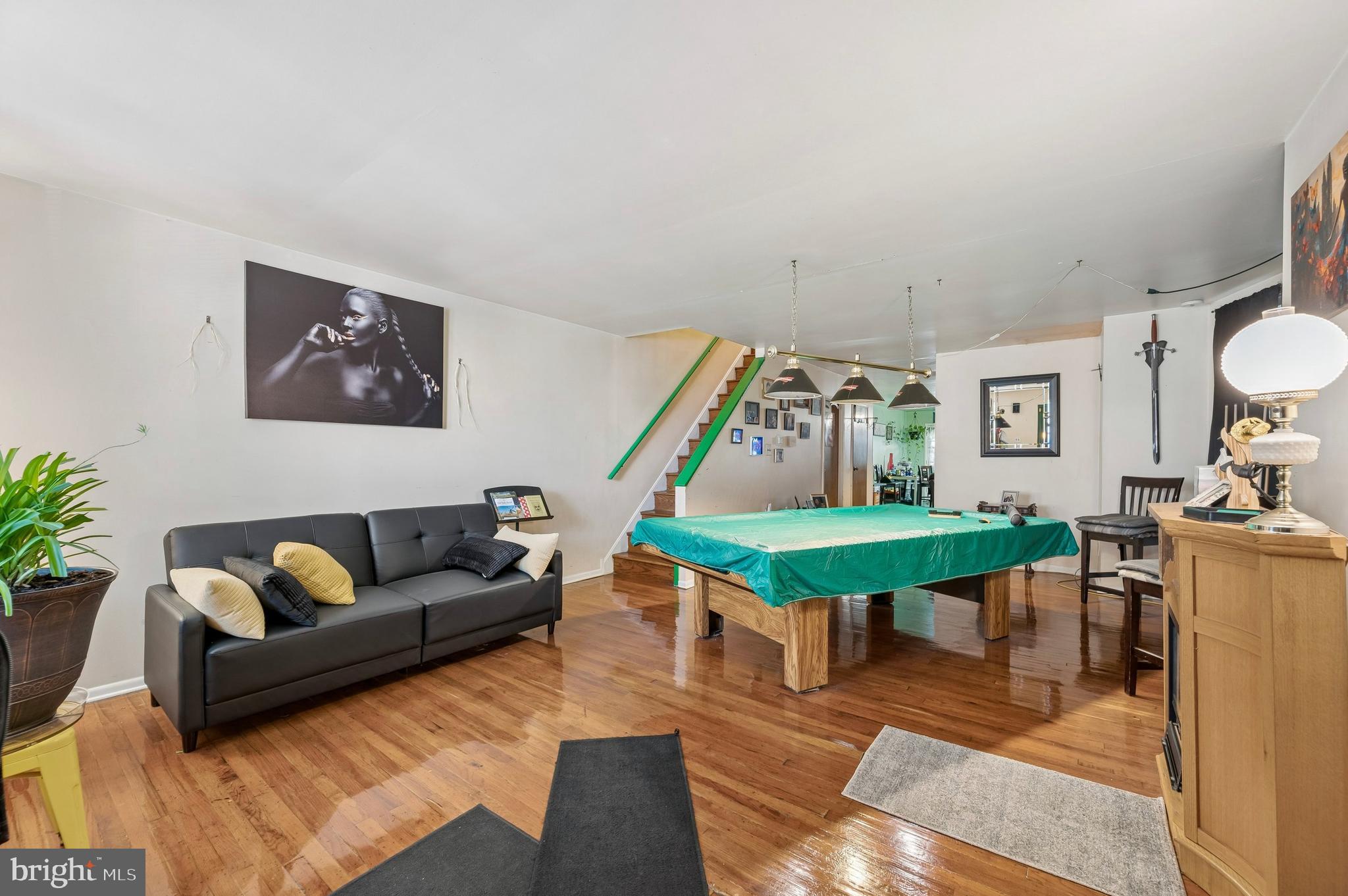 GERMANTOWN (SWEST) - Residential