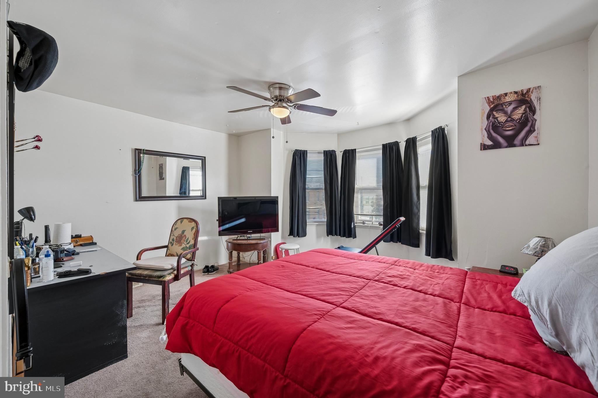 GERMANTOWN (SWEST) - Residential