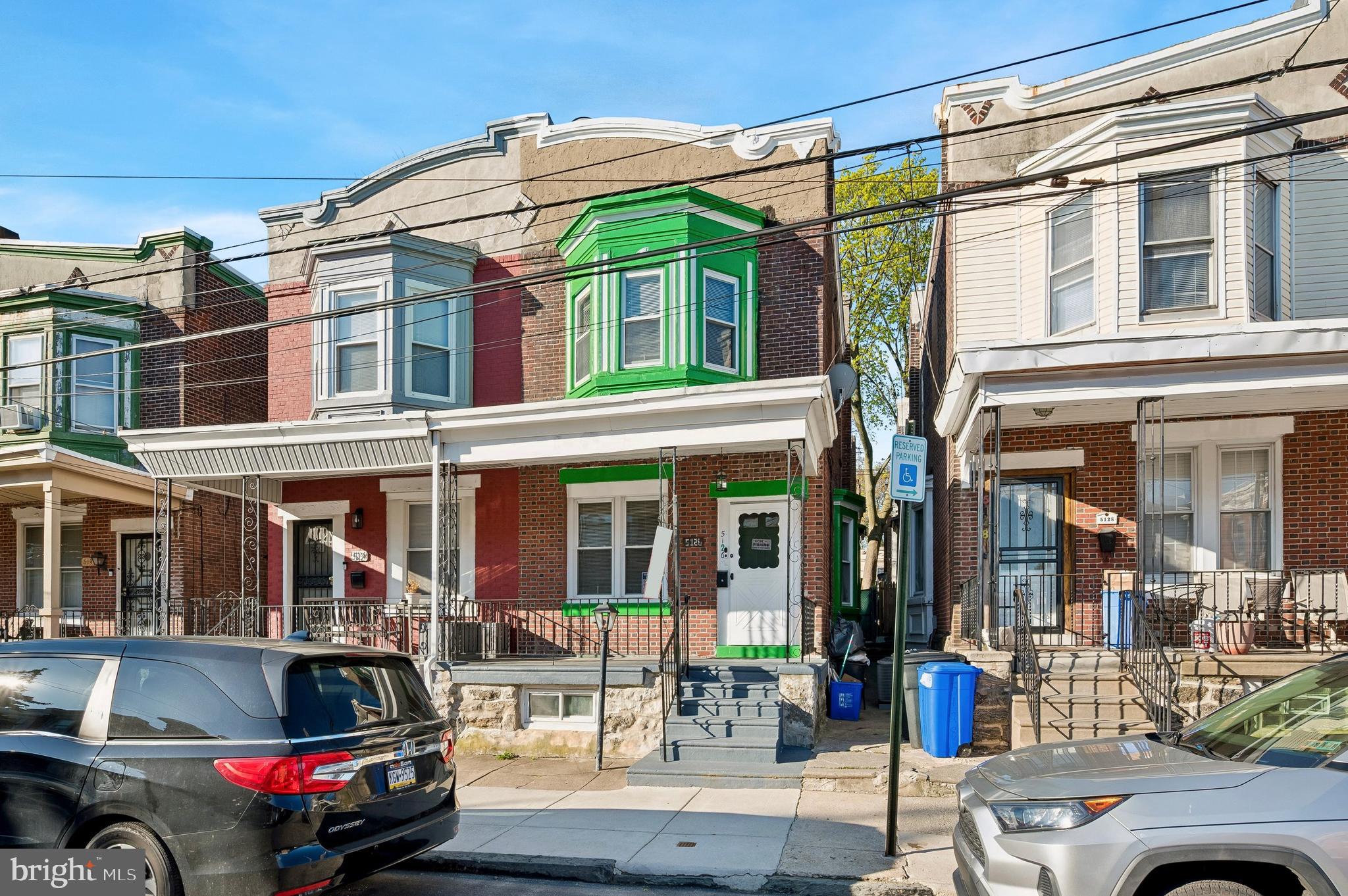 GERMANTOWN (SWEST) - Residential