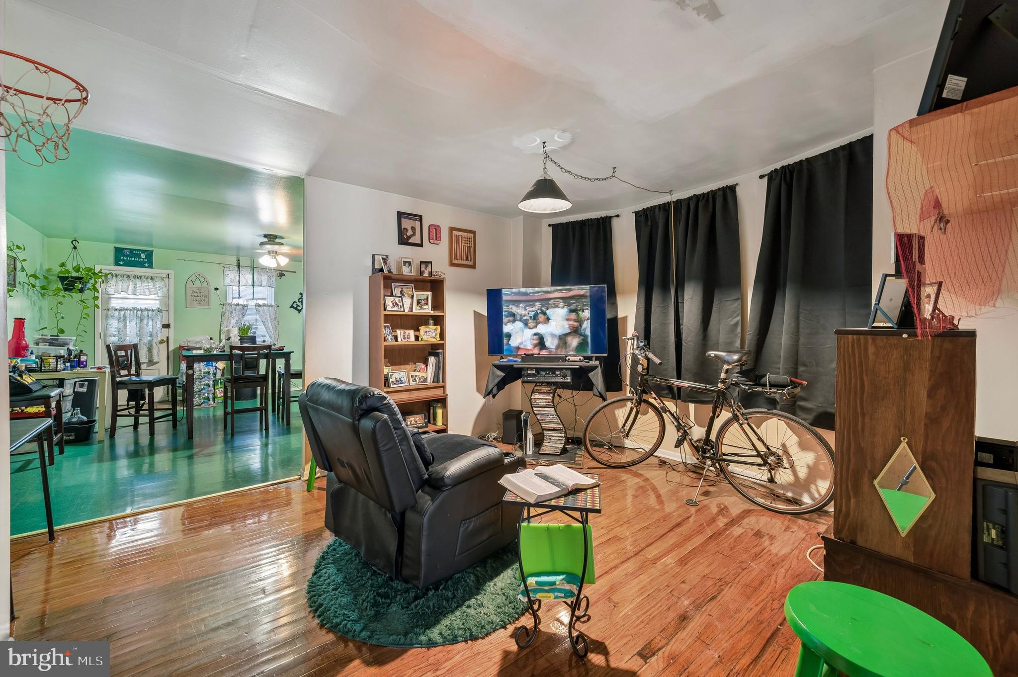 GERMANTOWN (SWEST) - Residential