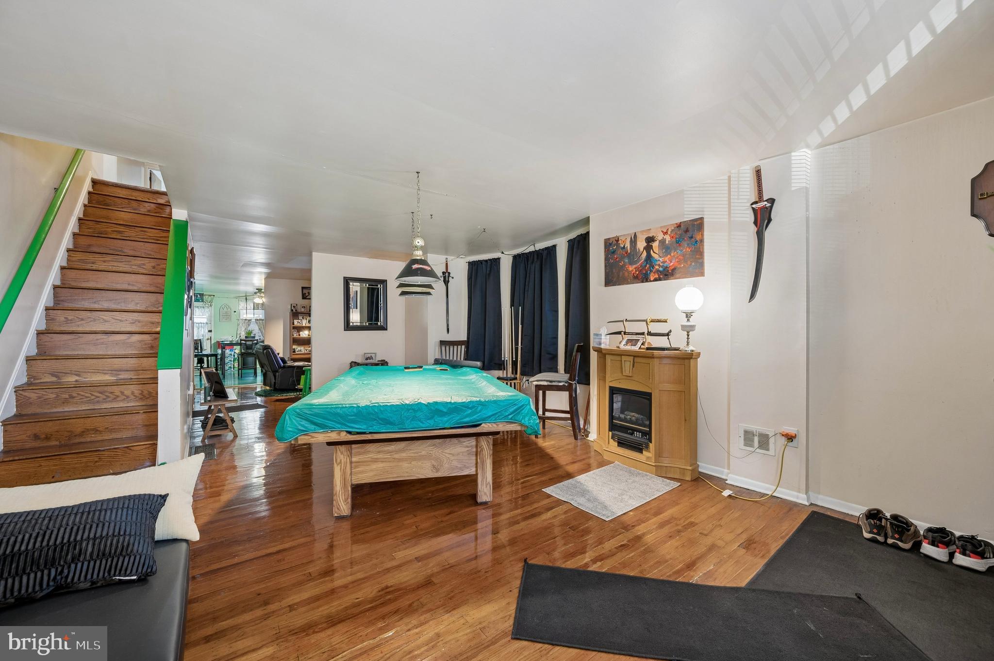 GERMANTOWN (SWEST) - Residential