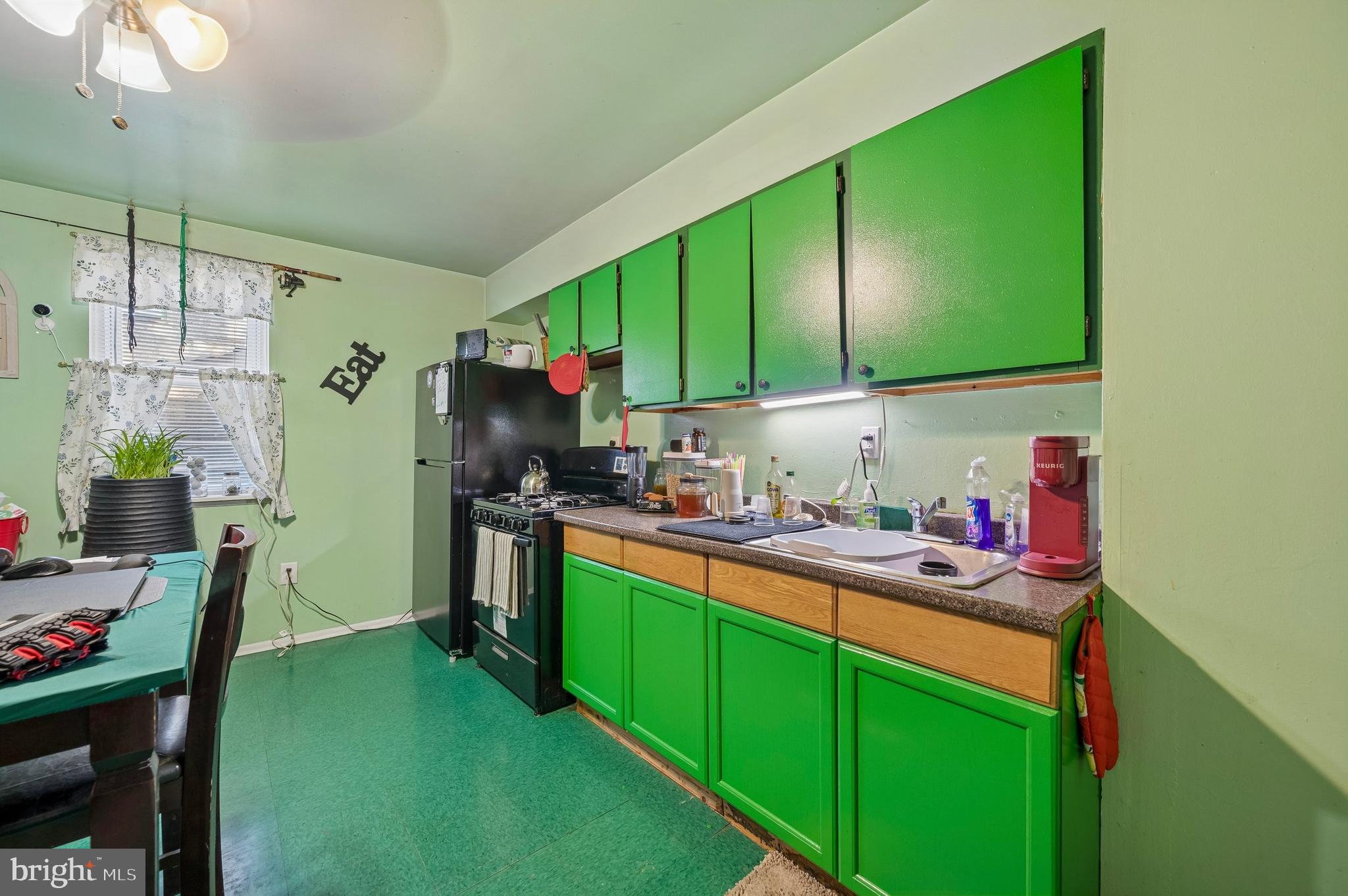 GERMANTOWN (SWEST) - Residential