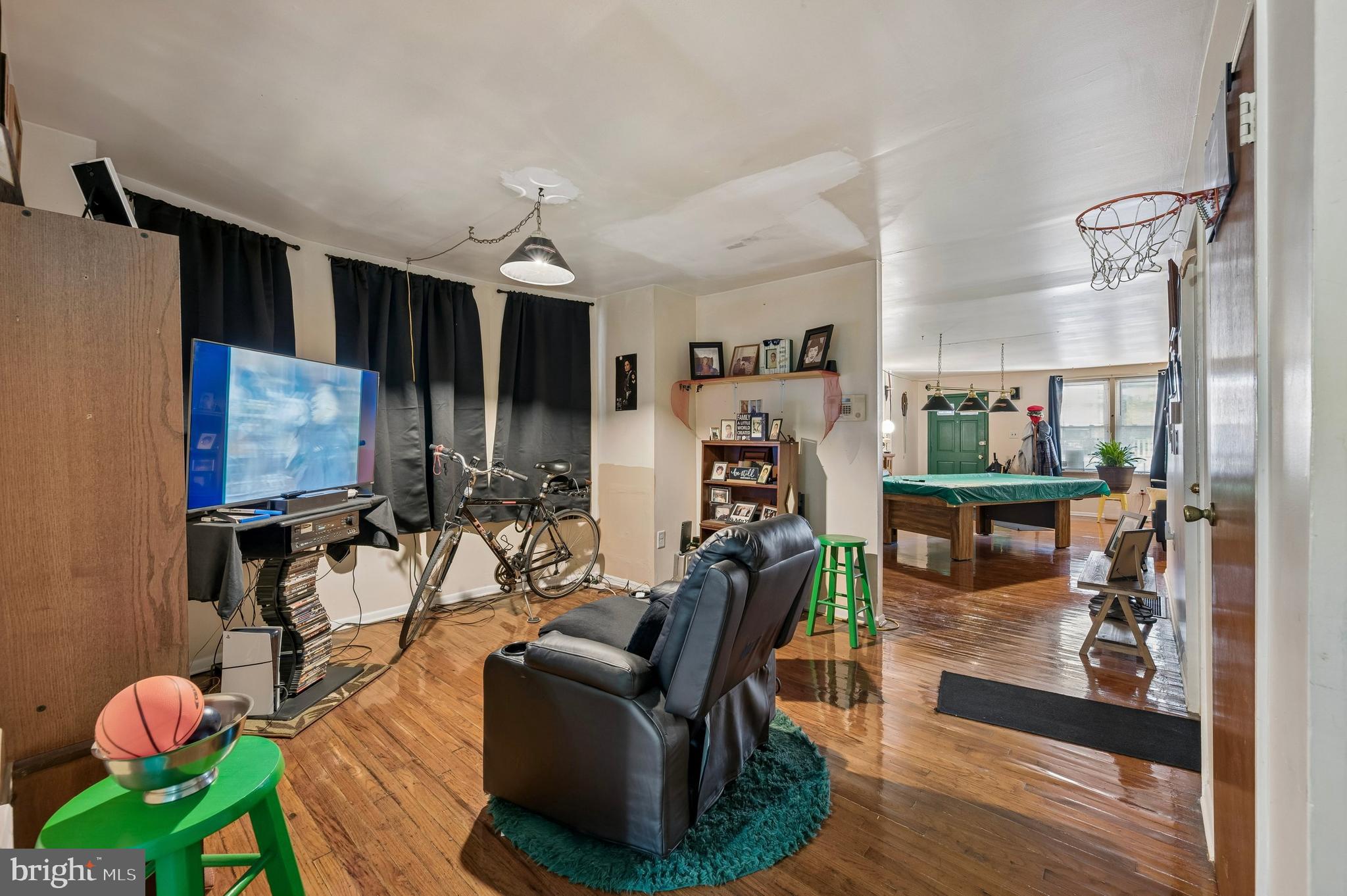 GERMANTOWN (SWEST) - Residential