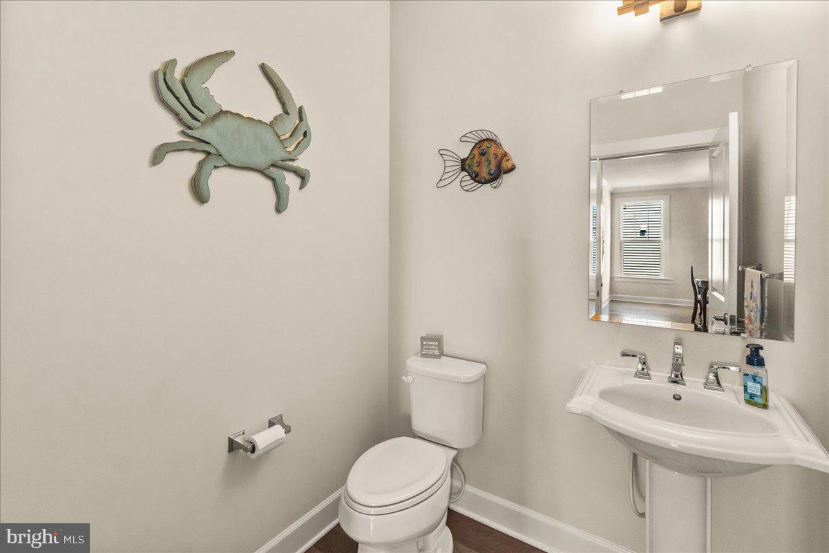 LAKE LINGANORE OAKDALE - Residential