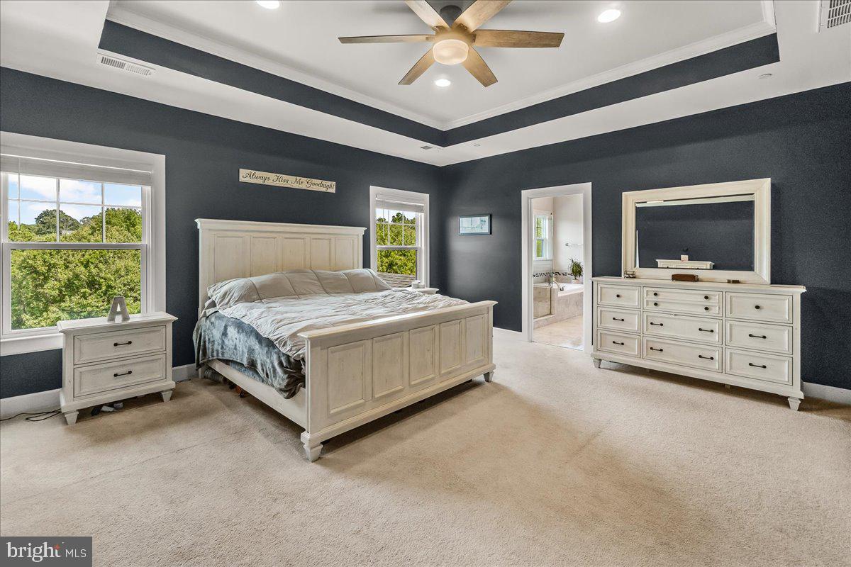 LAKE LINGANORE OAKDALE - Residential