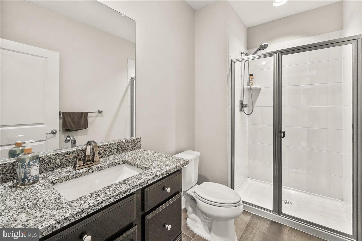 LAKE LINGANORE OAKDALE - Residential