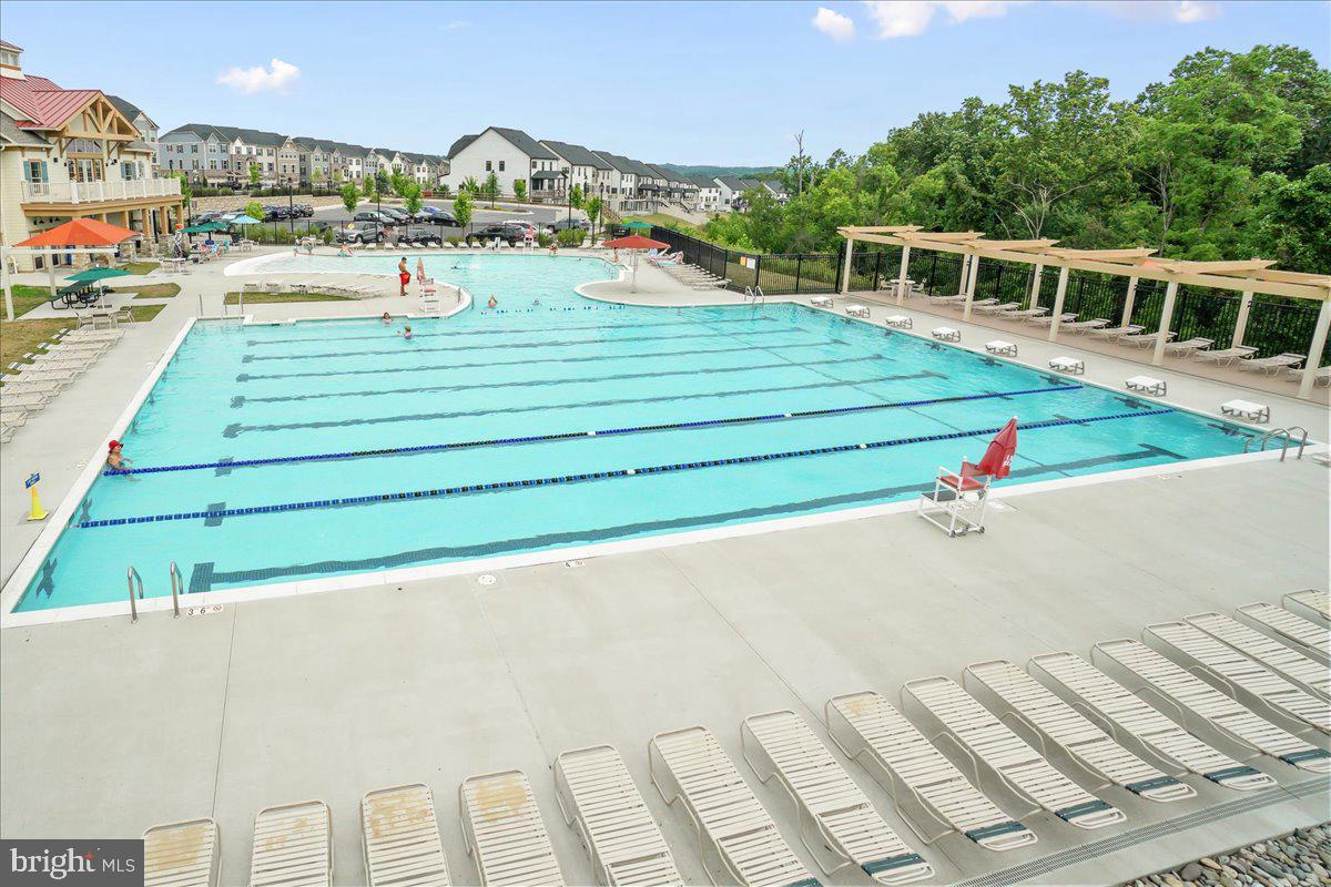 LAKE LINGANORE OAKDALE - Residential