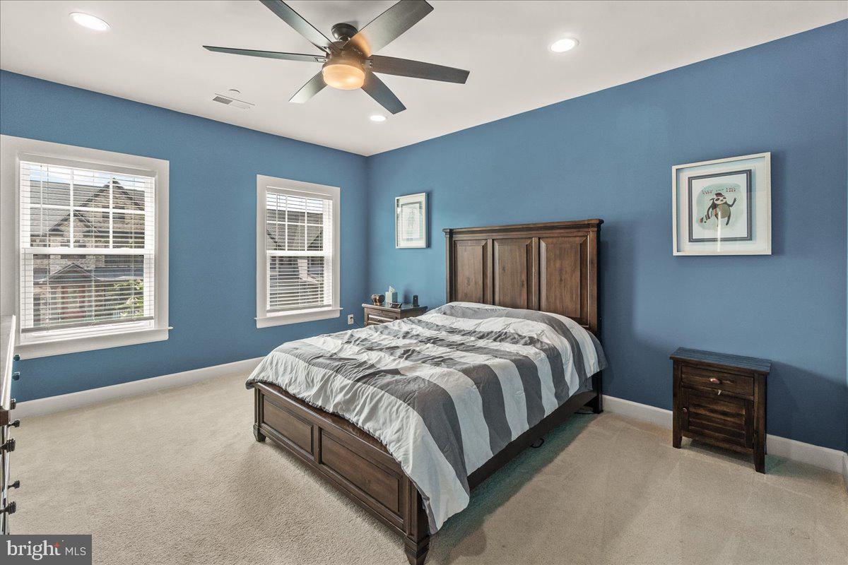 LAKE LINGANORE OAKDALE - Residential