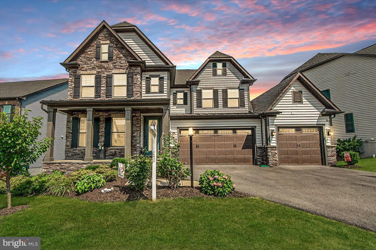 LAKE LINGANORE OAKDALE - Residential