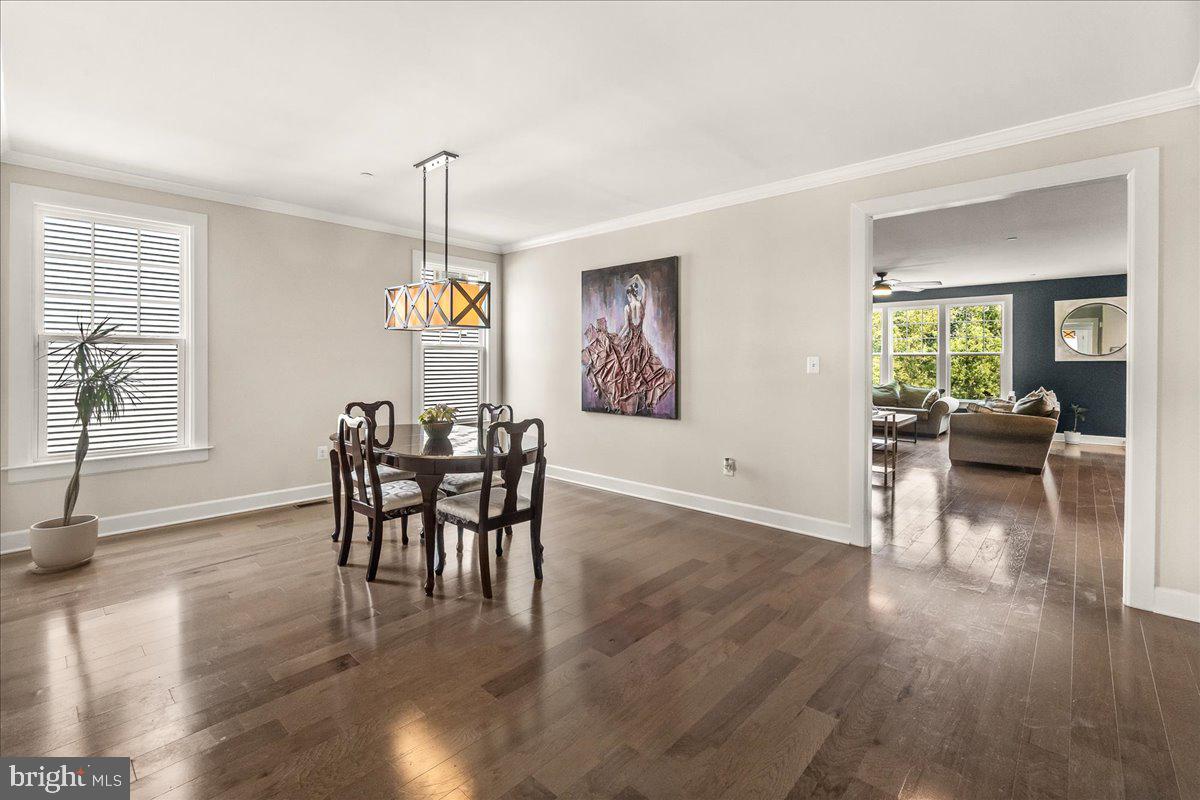 LAKE LINGANORE OAKDALE - Residential