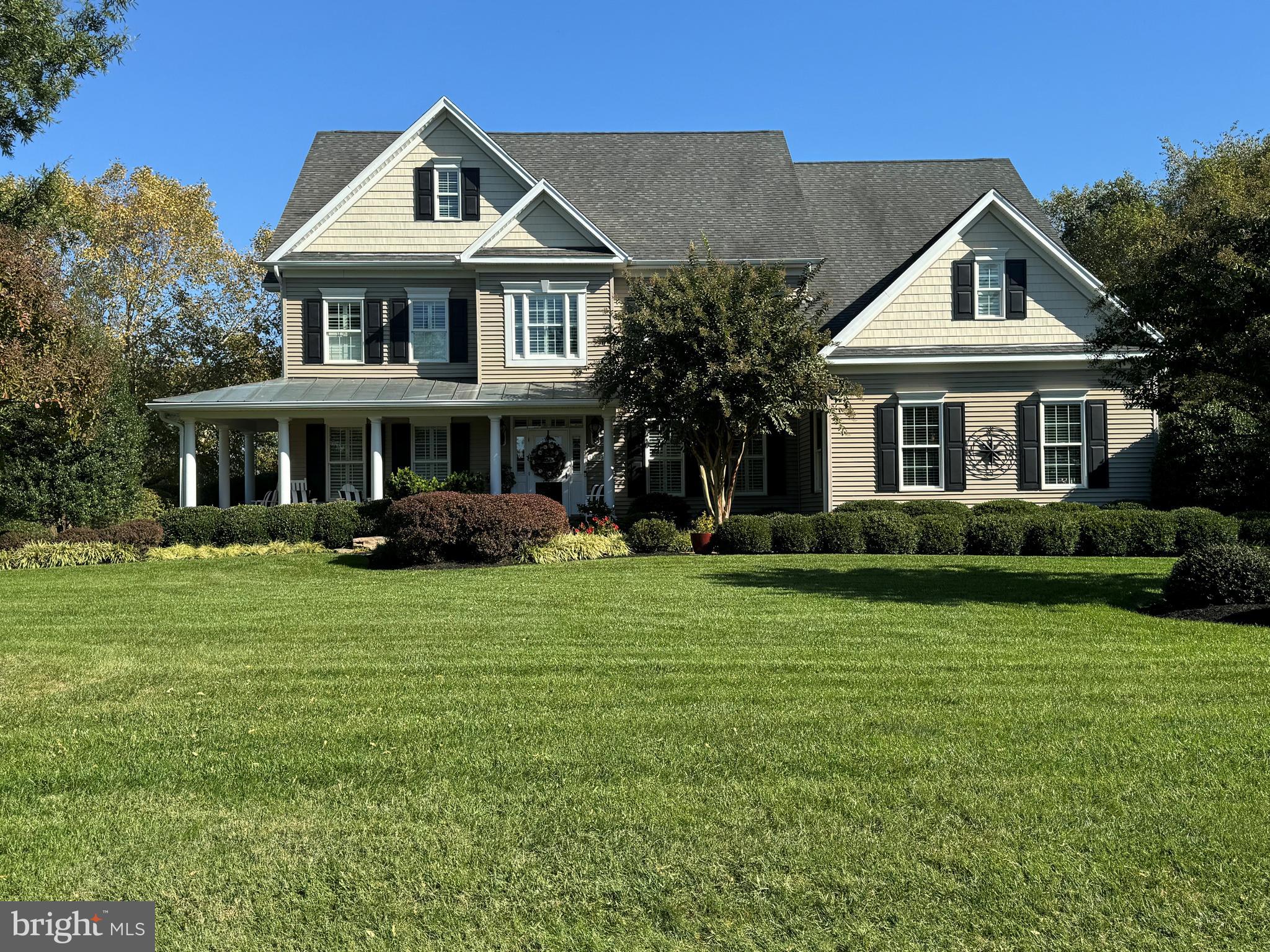13543 RUSTLING OAKS DRIVE